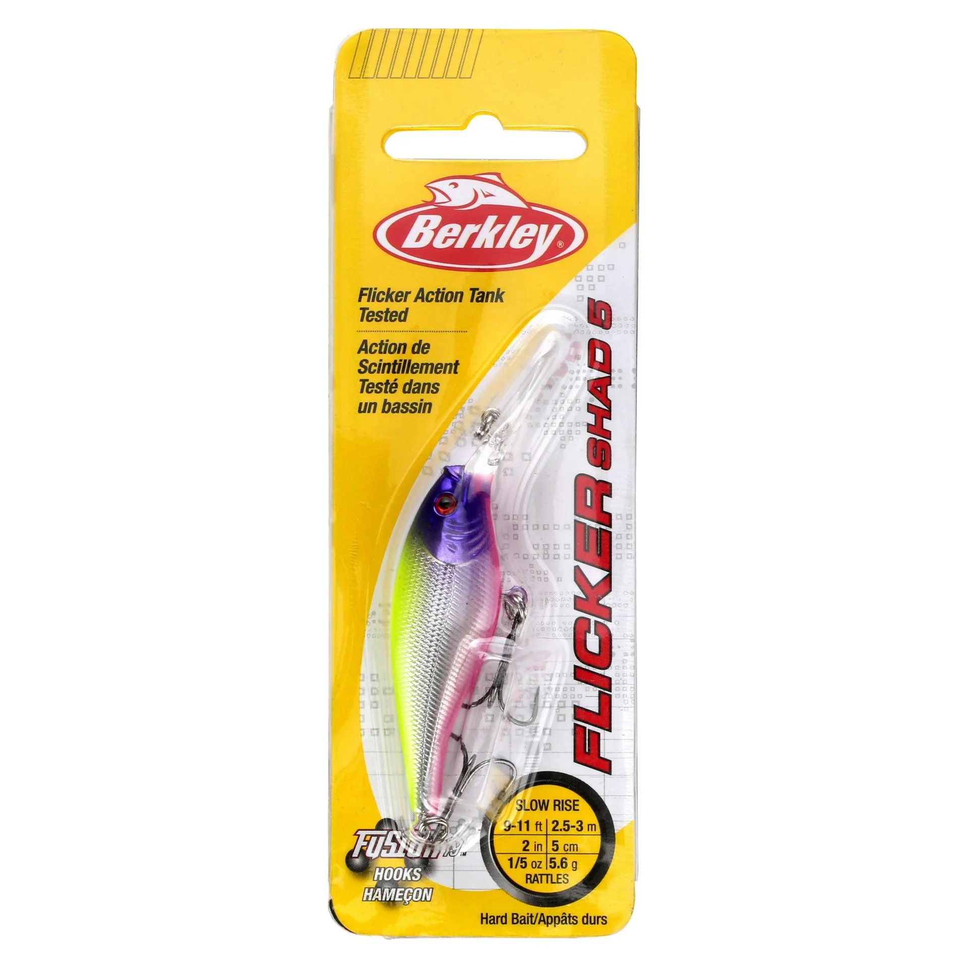 Flicker Shad® - Image 108