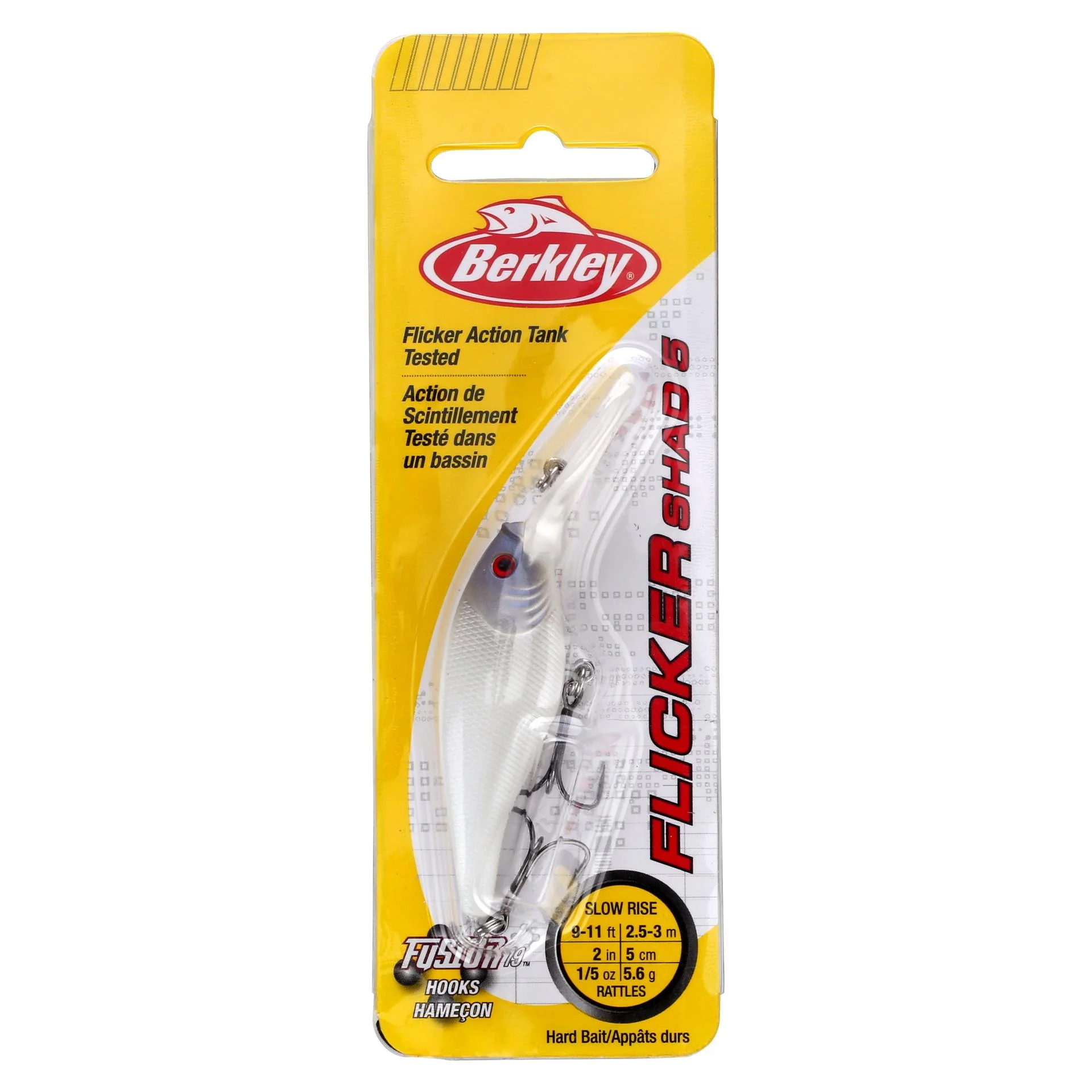 Flicker Shad® - Image 113