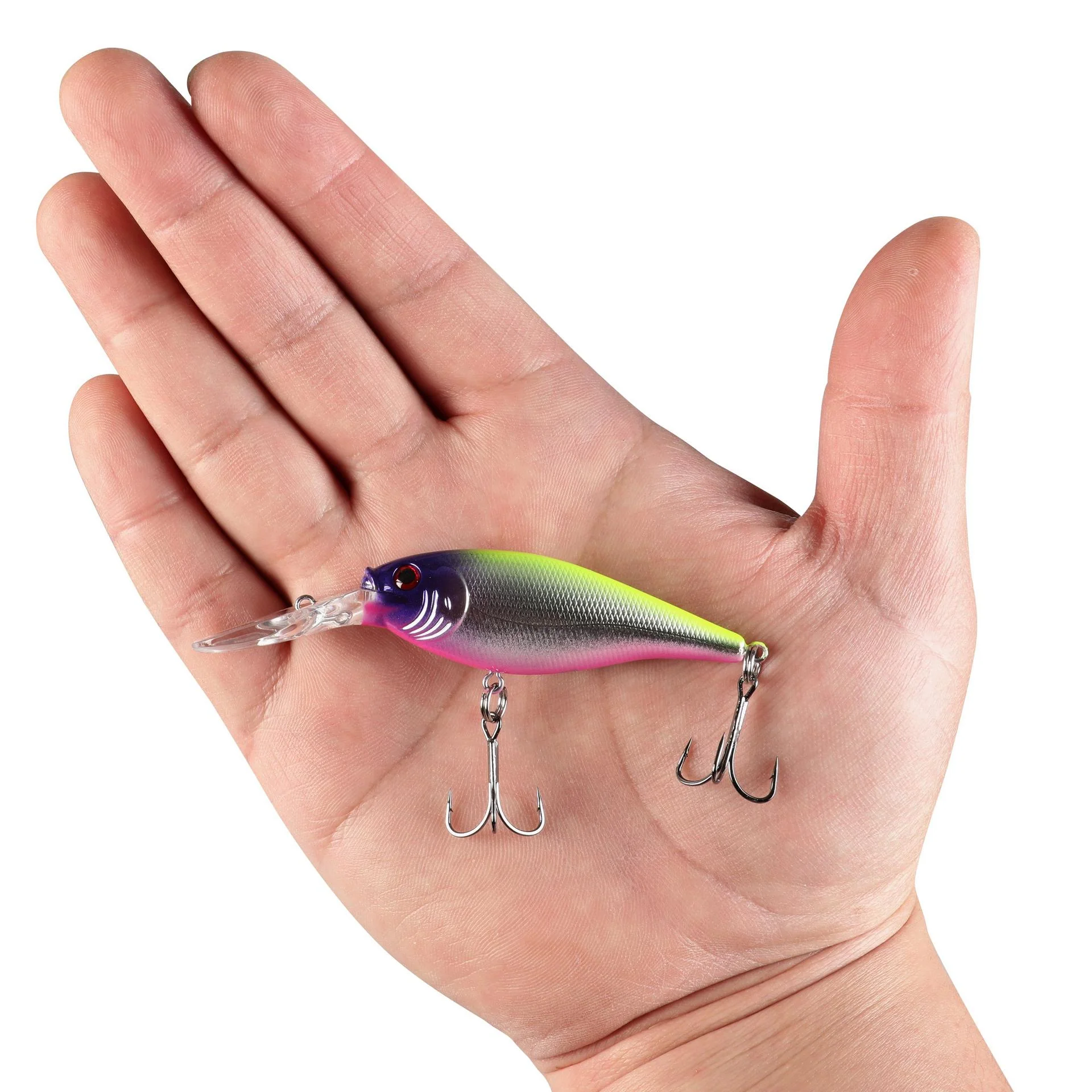 Flicker Shad® - Image 122