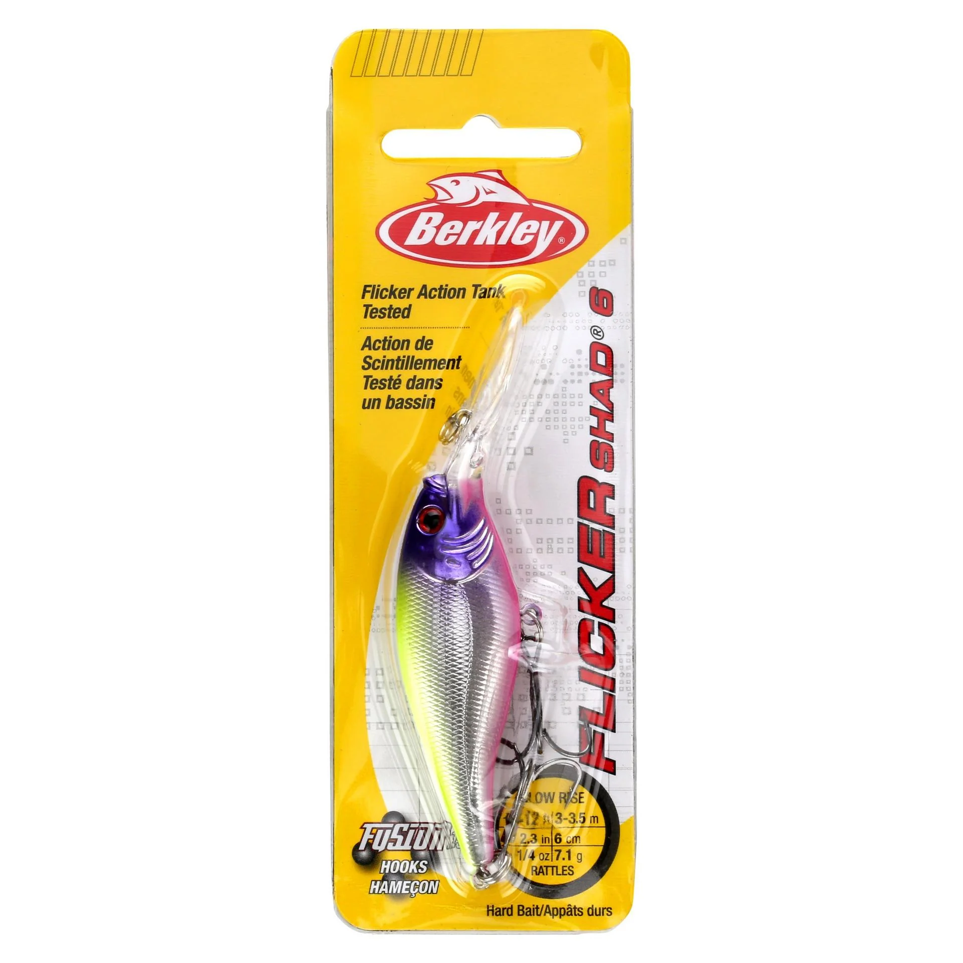 Flicker Shad® - Image 123