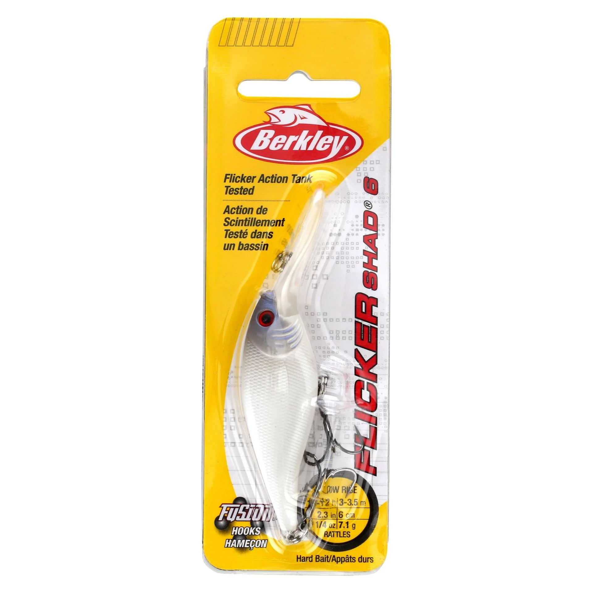 Flicker Shad® - Image 128