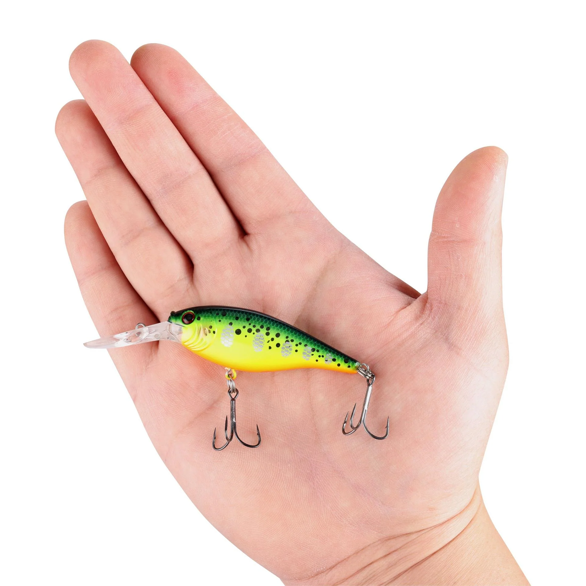Flicker Shad® - Image 132