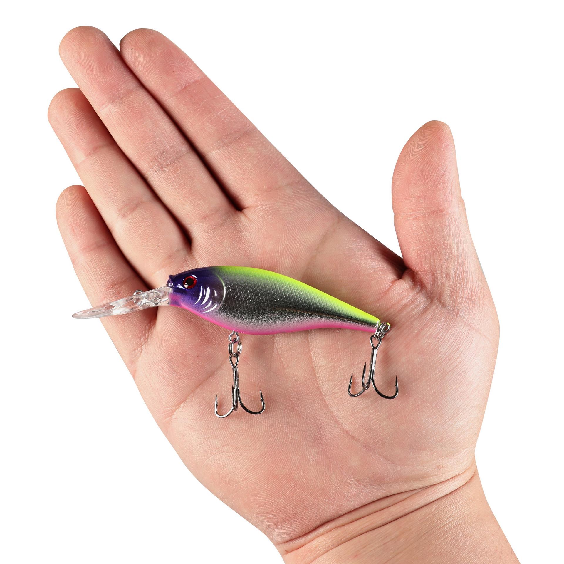 Flicker Shad® - Image 137