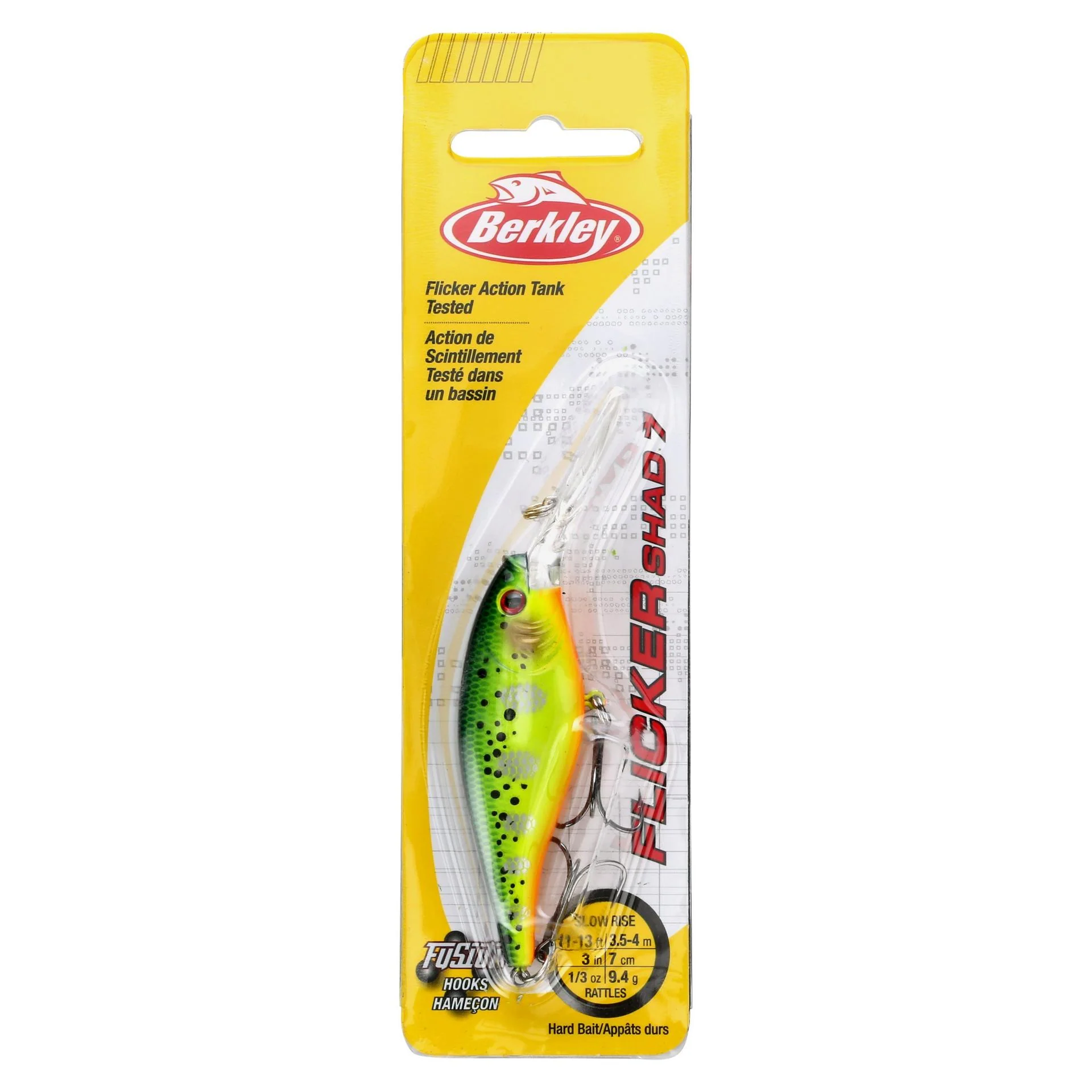 Flicker Shad® - Image 148