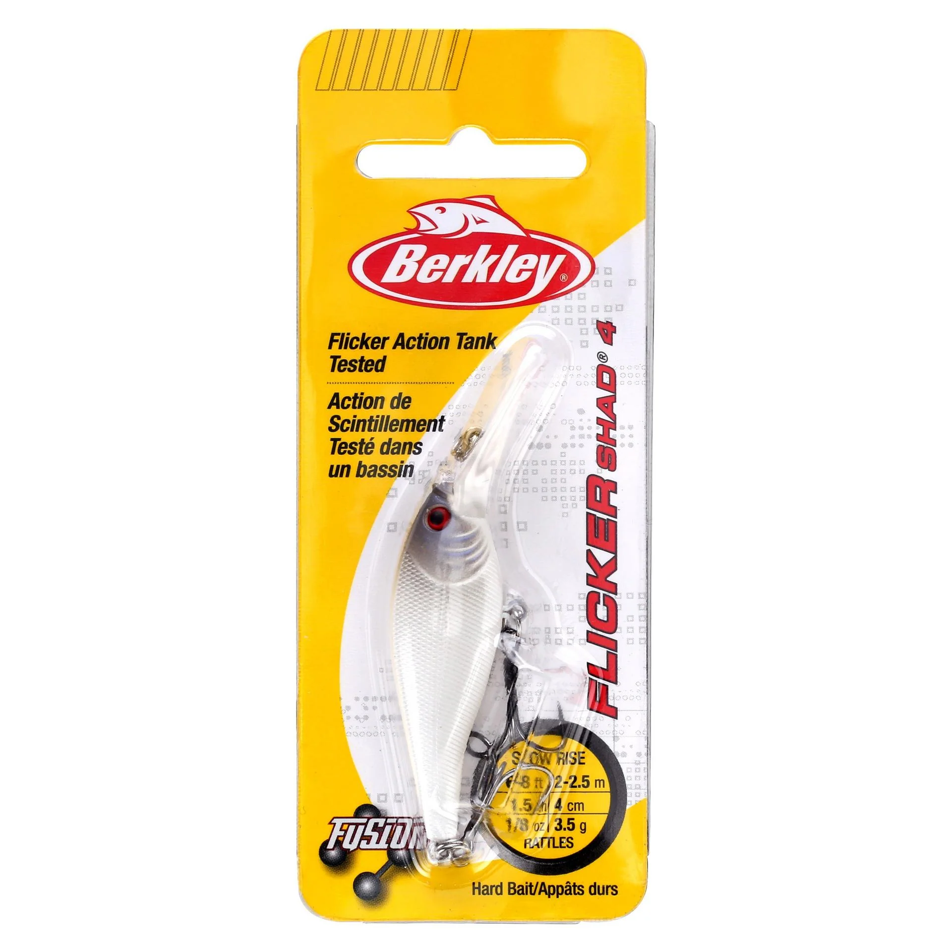 Flicker Shad® - Image 98