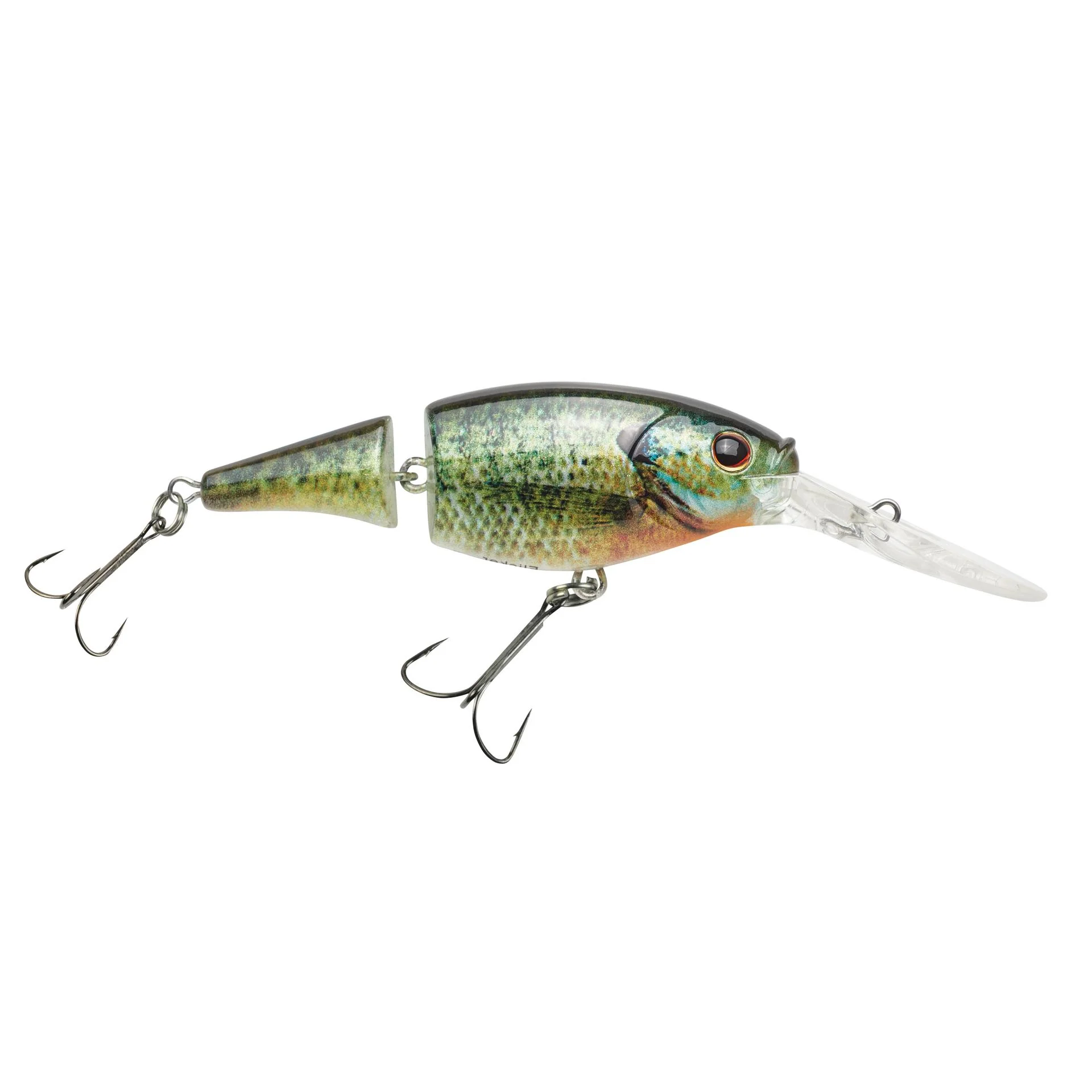 Flicker Shad® Jointed - Image 36