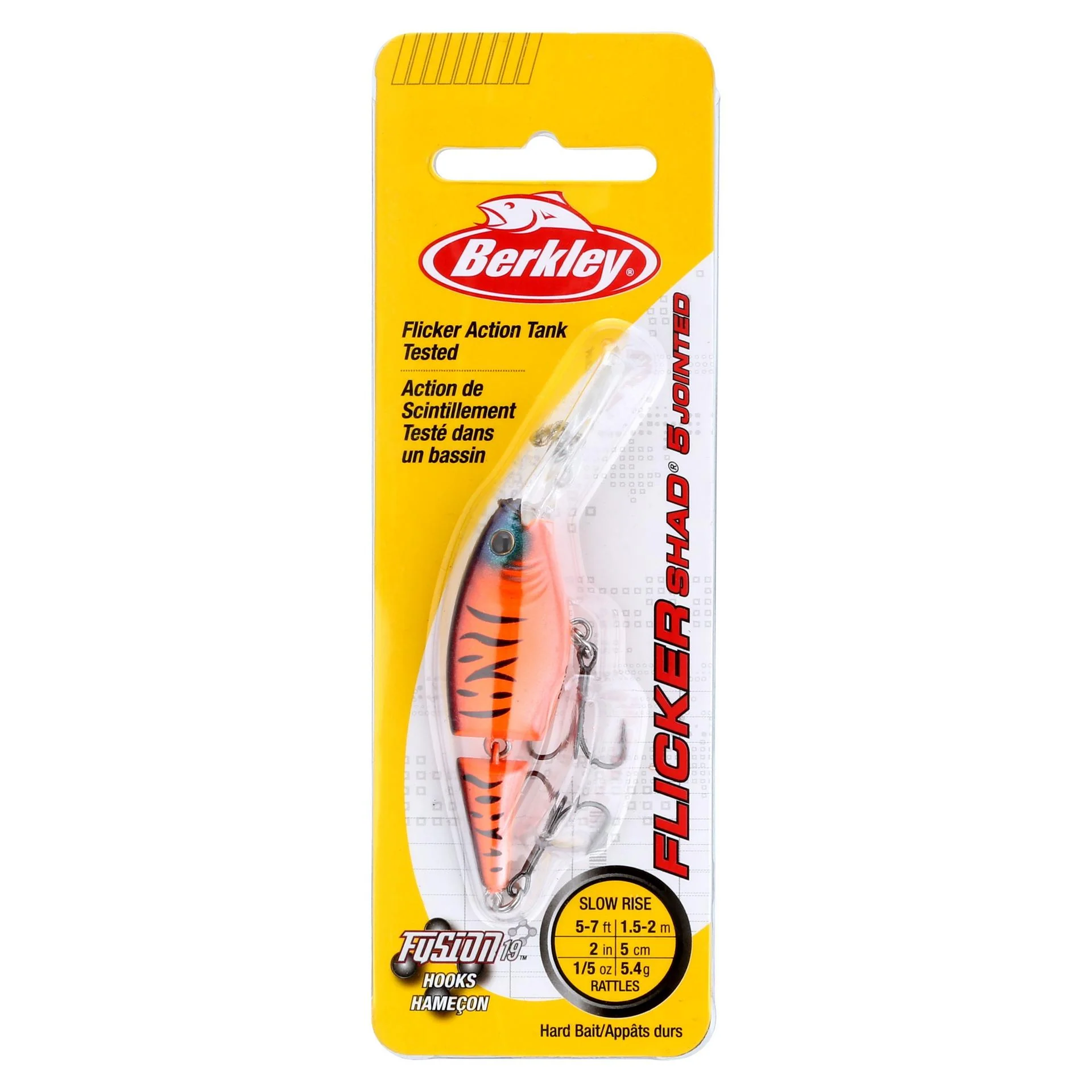 Flicker Shad® Jointed - Image 53