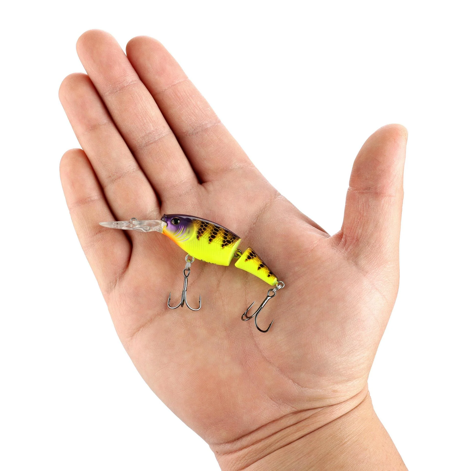 Flicker Shad® Jointed - Image 57