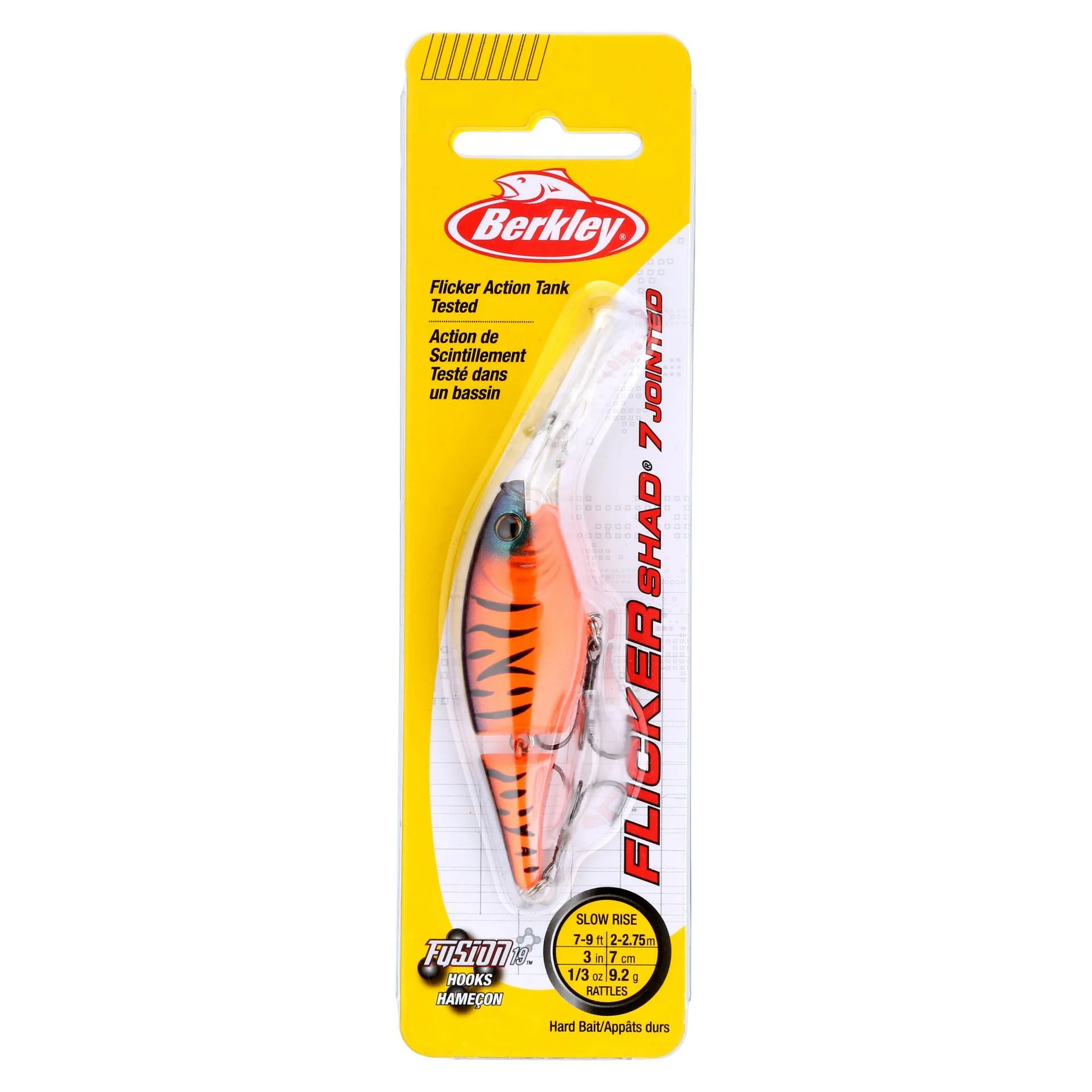 Flicker Shad® Jointed - Image 68