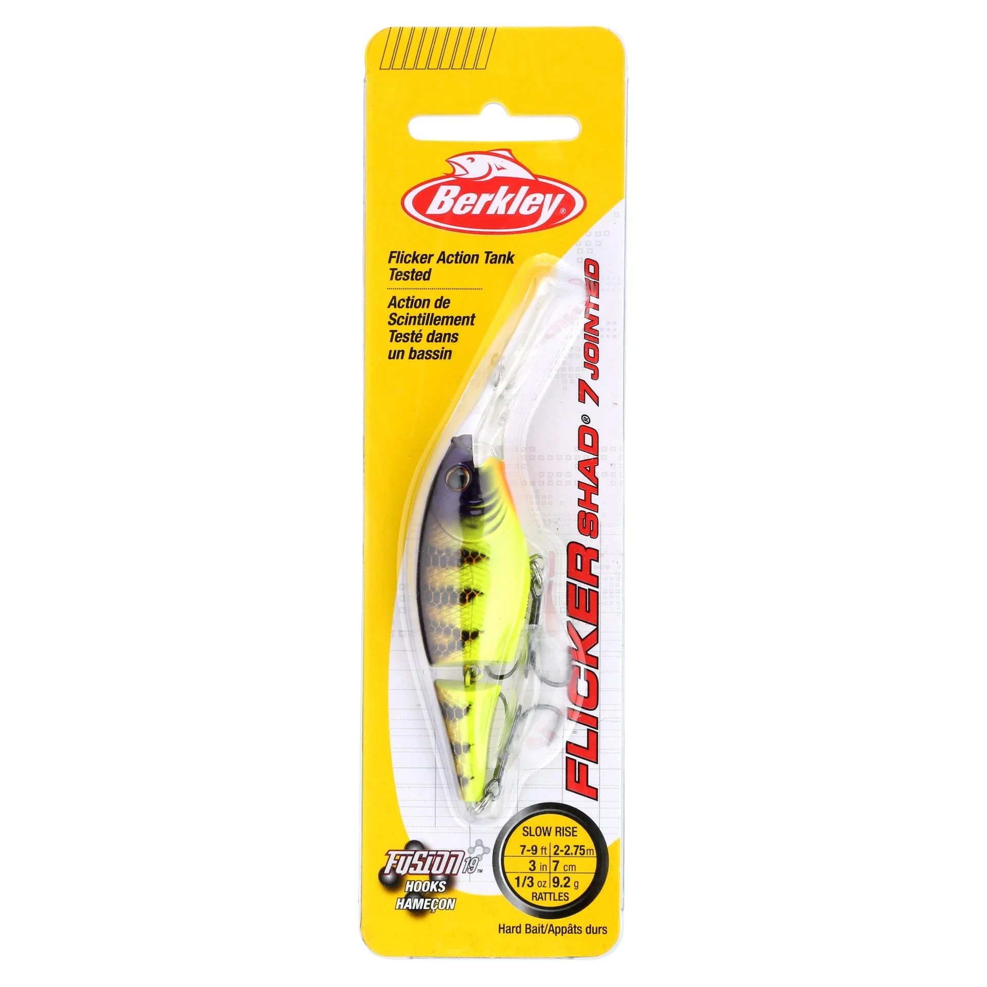 Flicker Shad® Jointed - Image 73