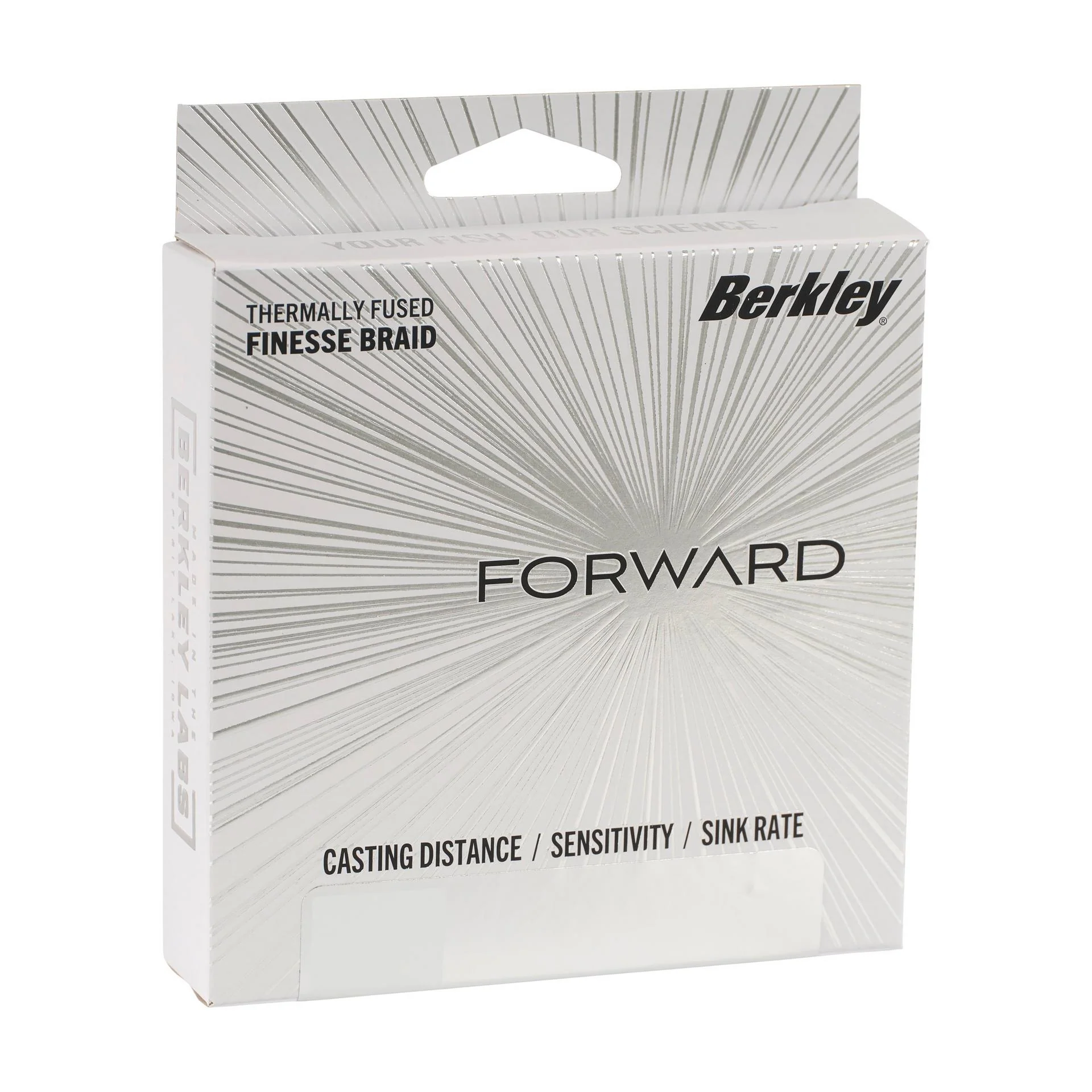 Forward Braid Filler Spool - Image 8