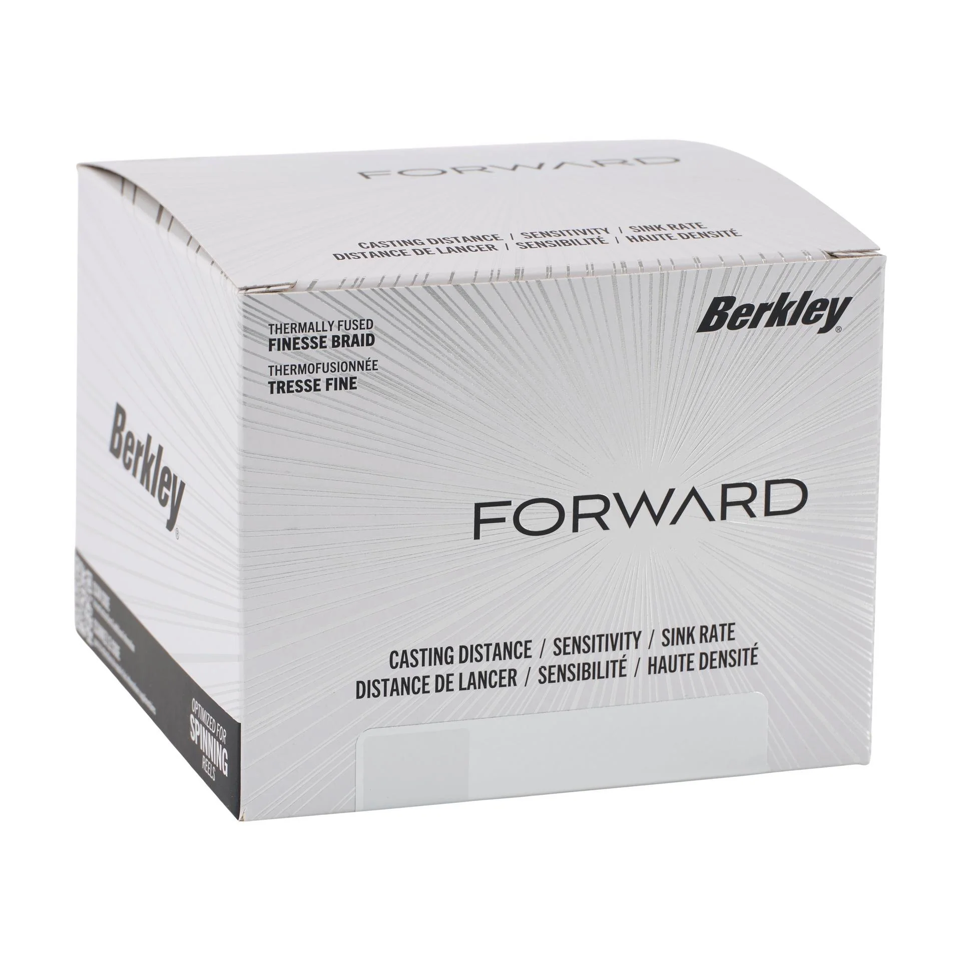 Forward Braid Bulk Spool - Image 6