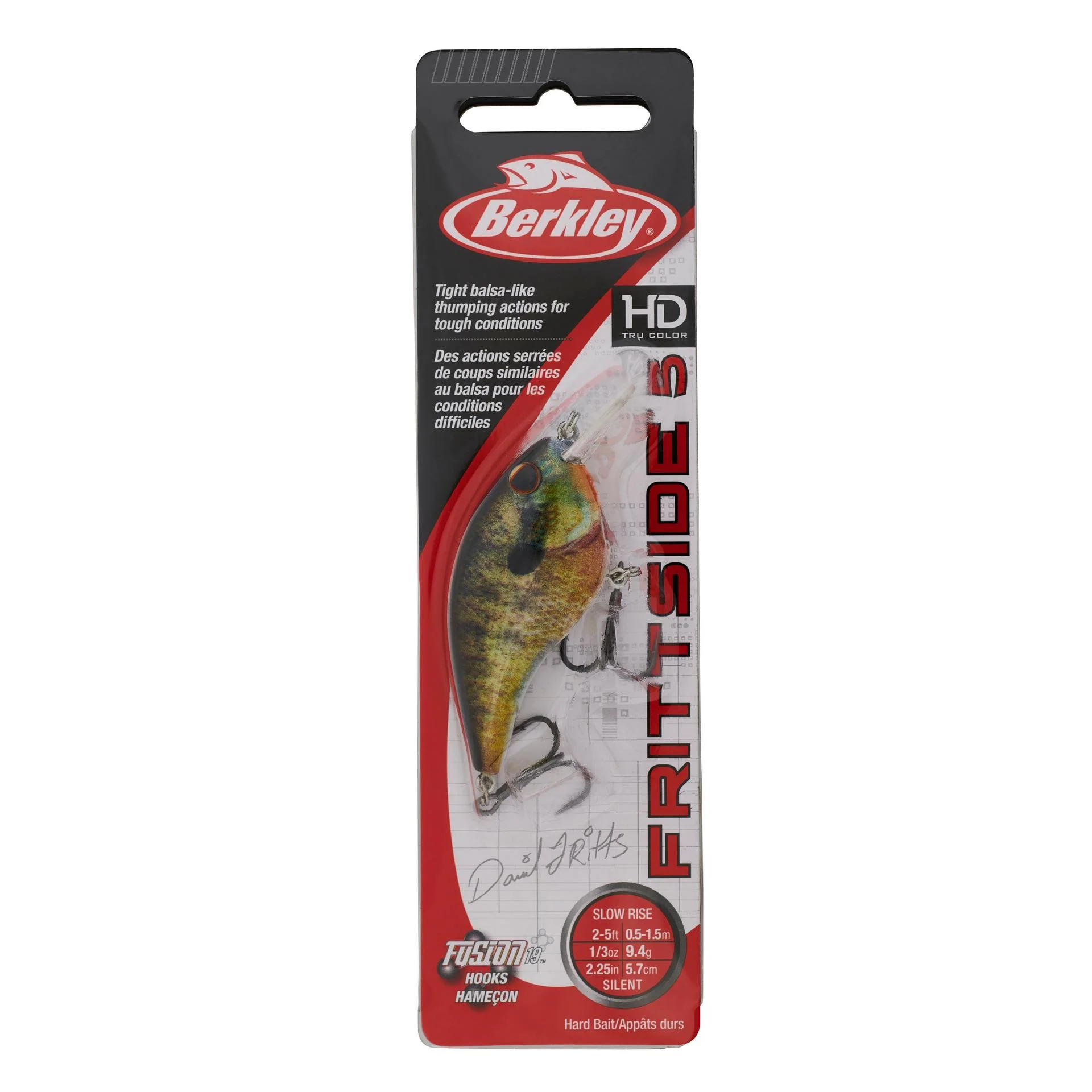 Frittside™ - Image 235