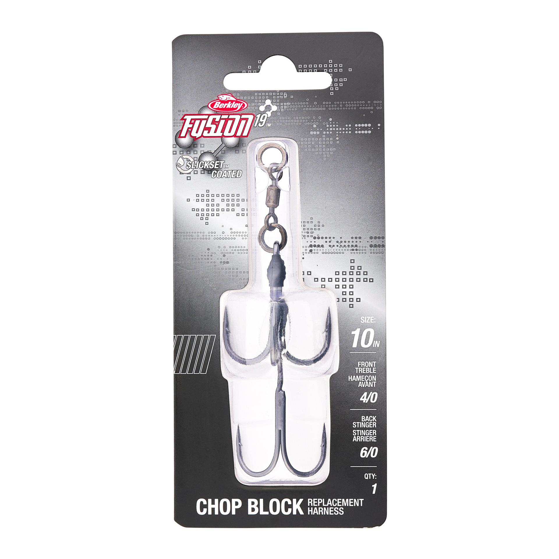Fusion 19™ Chop Block Harness - Image 12