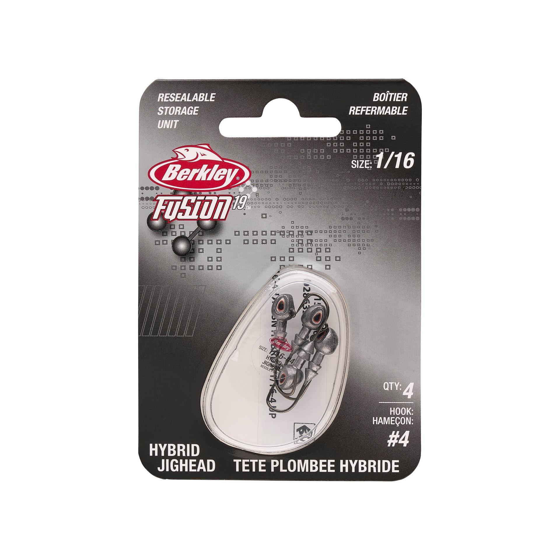 Fusion19™ Hybrid Jighead - Image 110