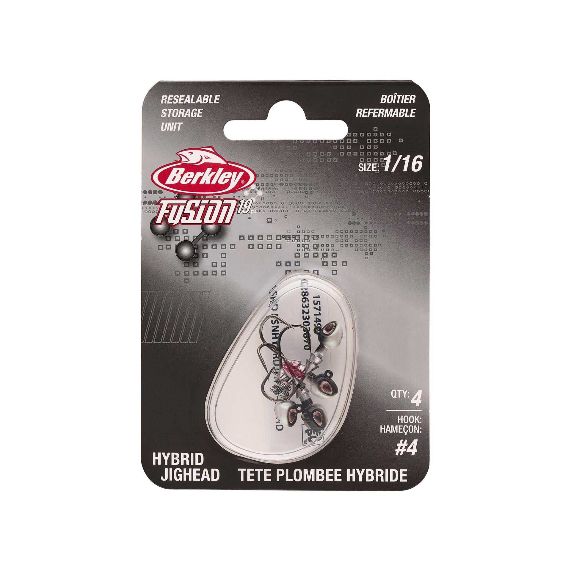 Fusion19™ Hybrid Jighead - Image 119