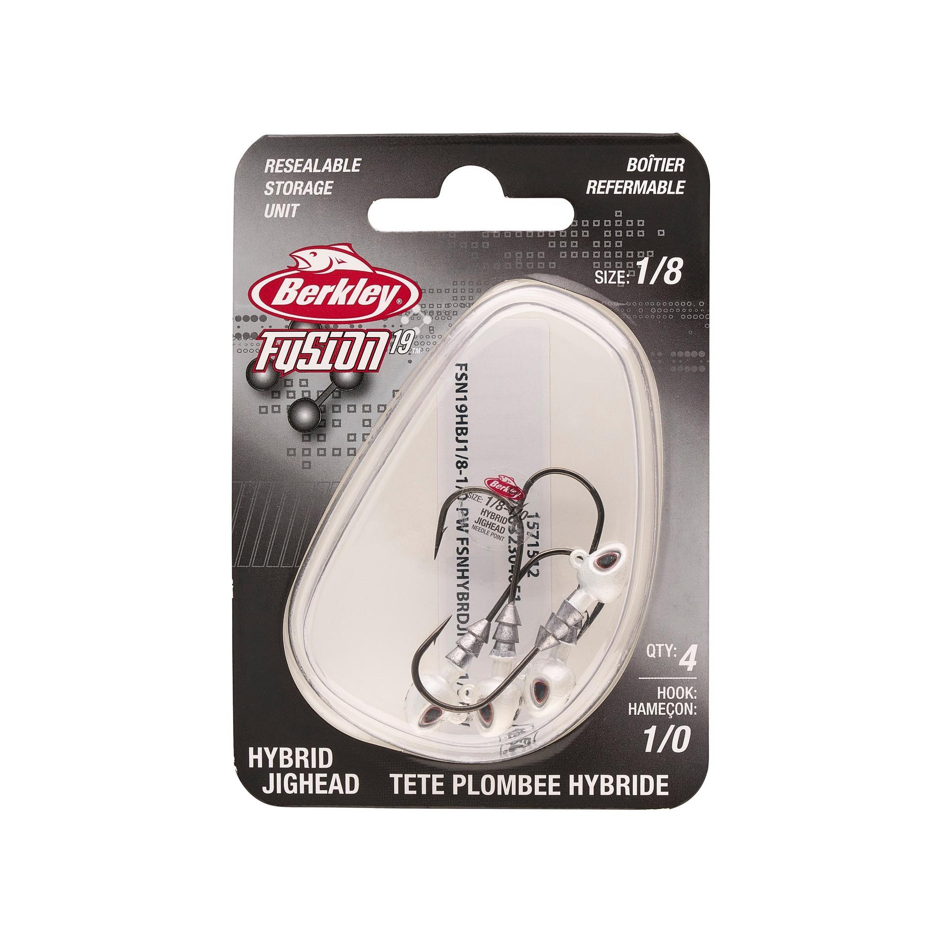 Fusion19™ Hybrid Jighead - Image 149
