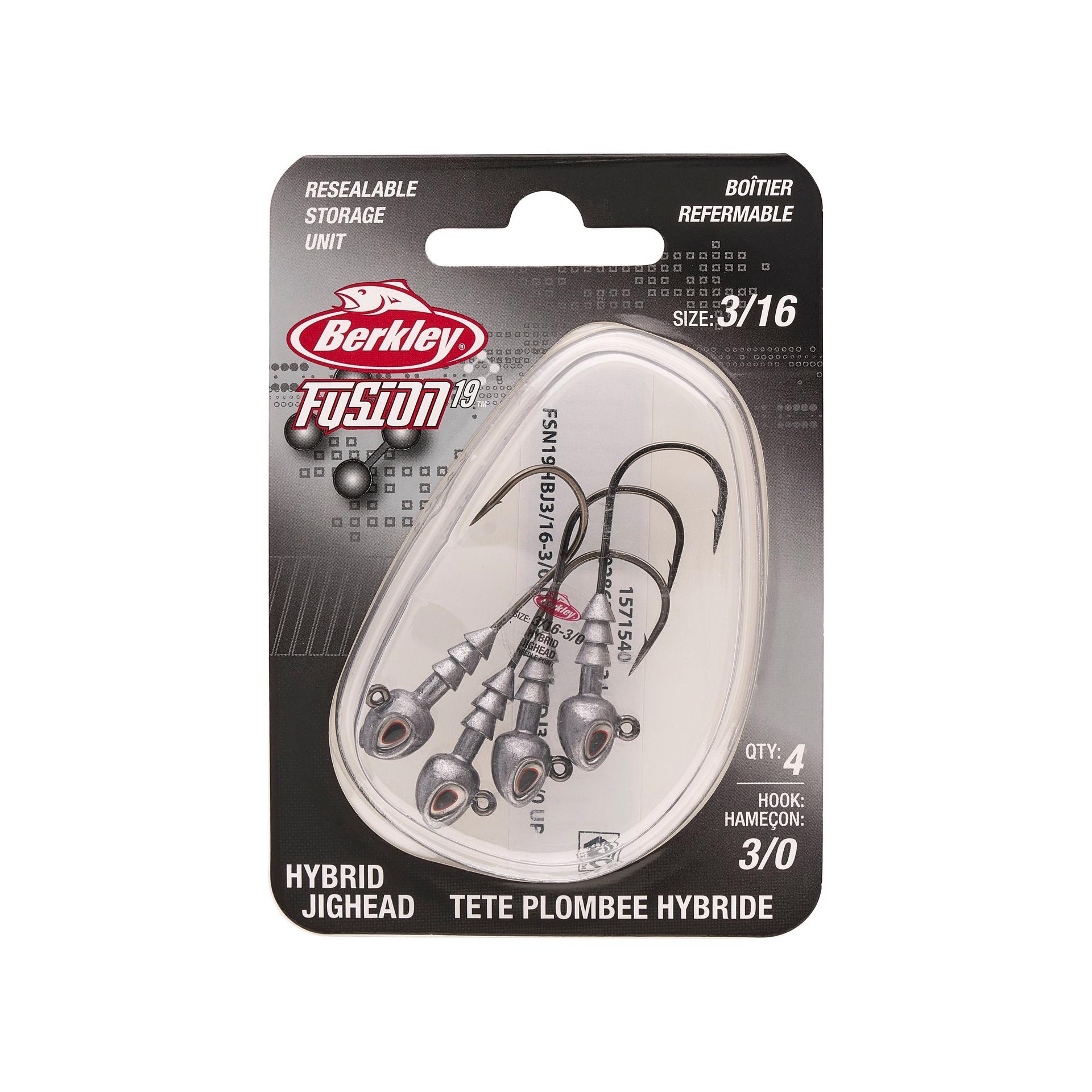 Fusion19™ Hybrid Jighead - Image 200