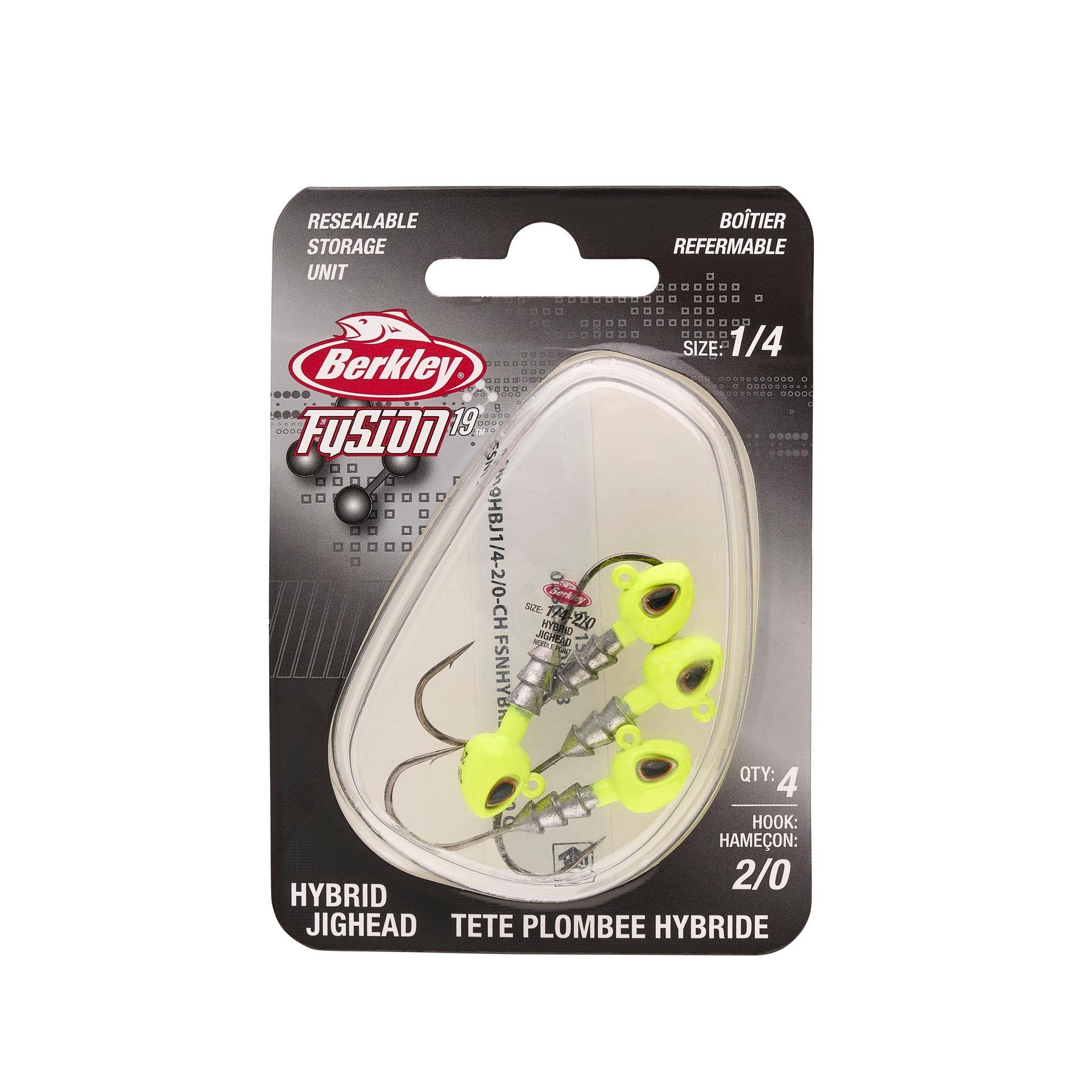 Fusion19™ Hybrid Jighead - Image 227
