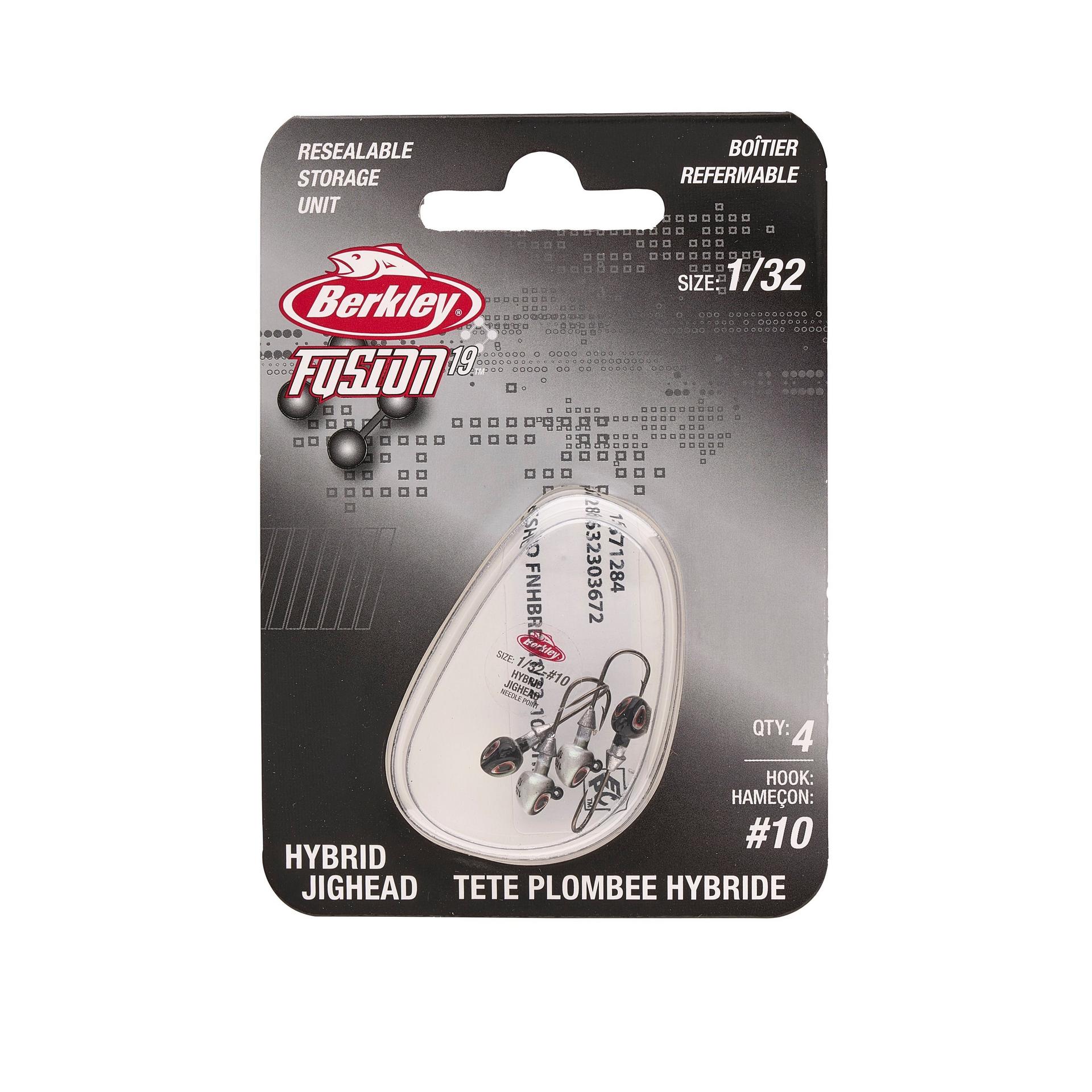 Fusion19™ Hybrid Jighead - Image 83