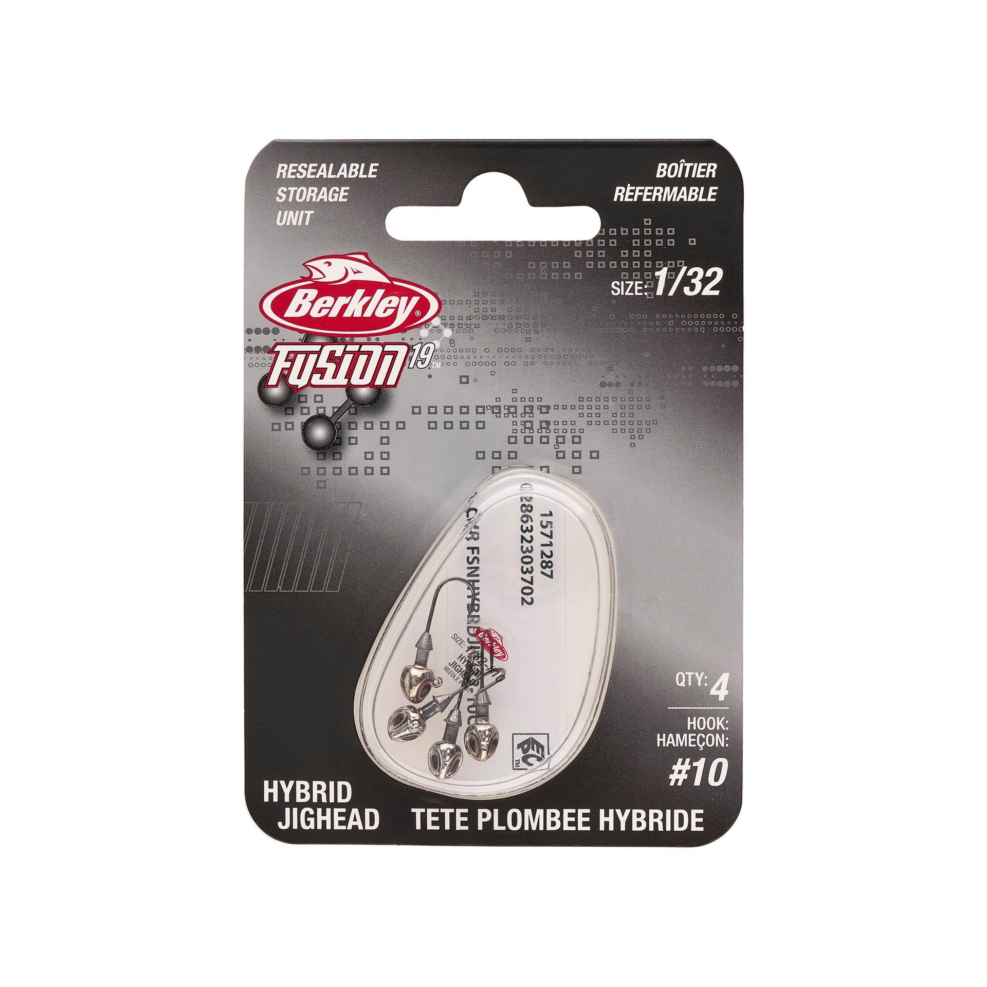 Fusion19™ Hybrid Jighead - Image 89
