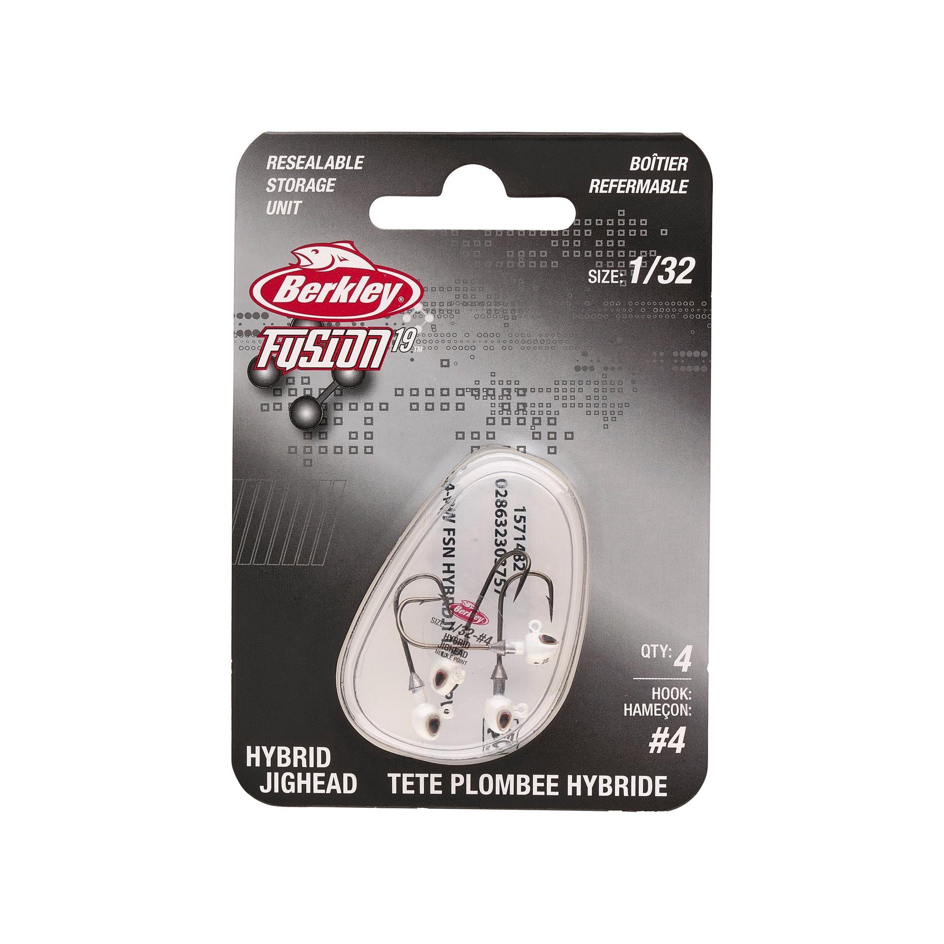 Fusion19™ Hybrid Jighead - Image 95
