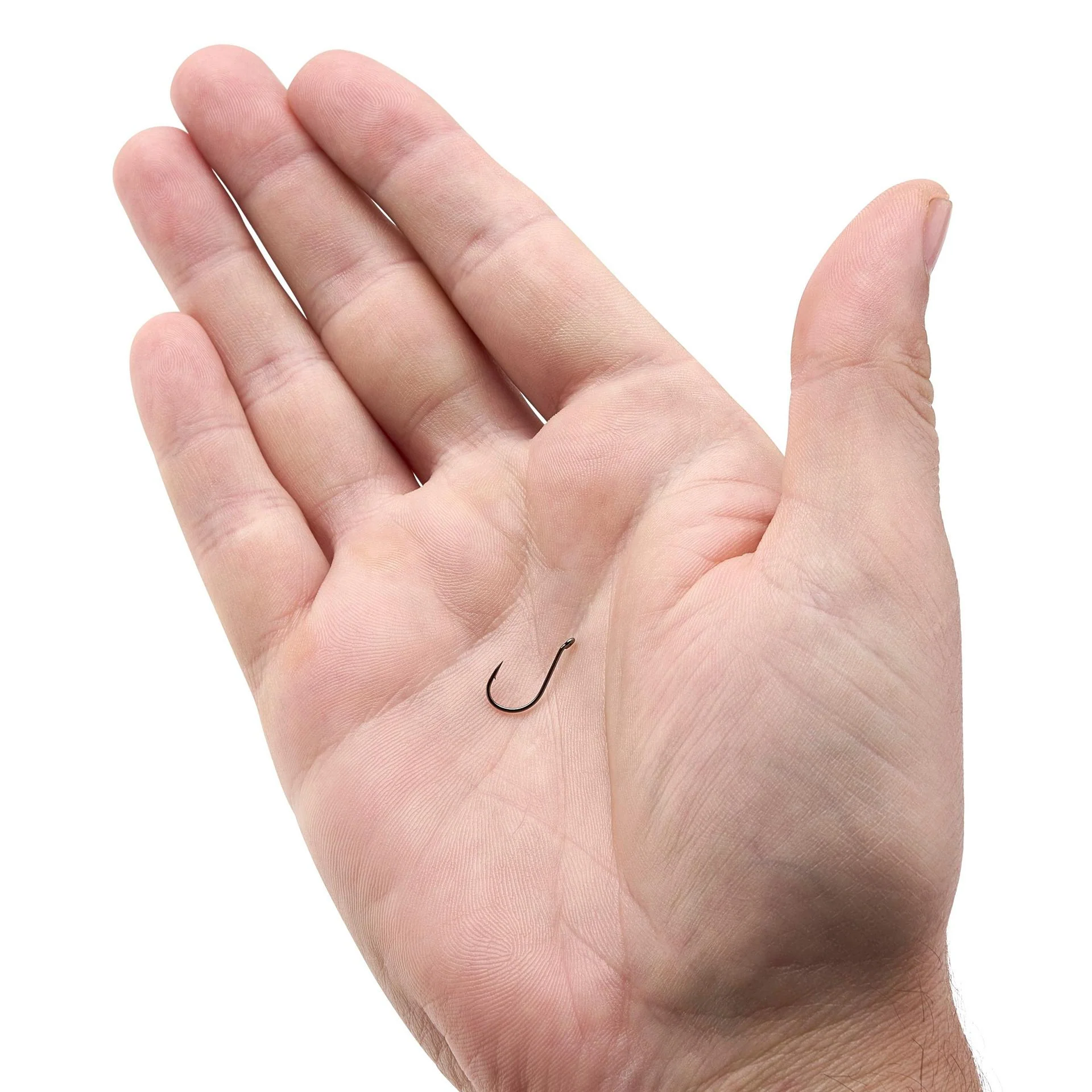 Fusion19™ Light Wire Octopus Hooks - Image 3
