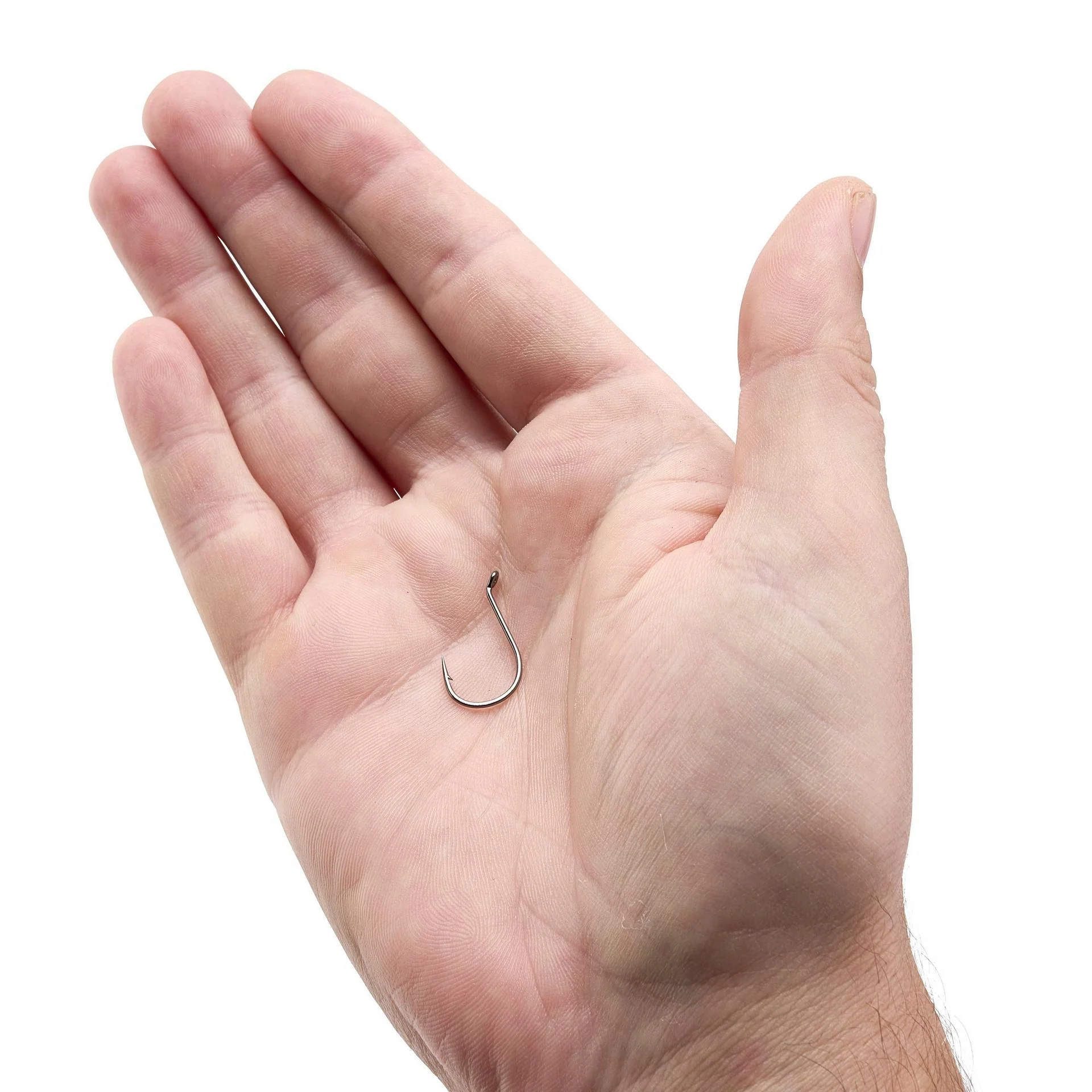 Fusion19™ Wide Gap Live Bait Hooks - Image 3
