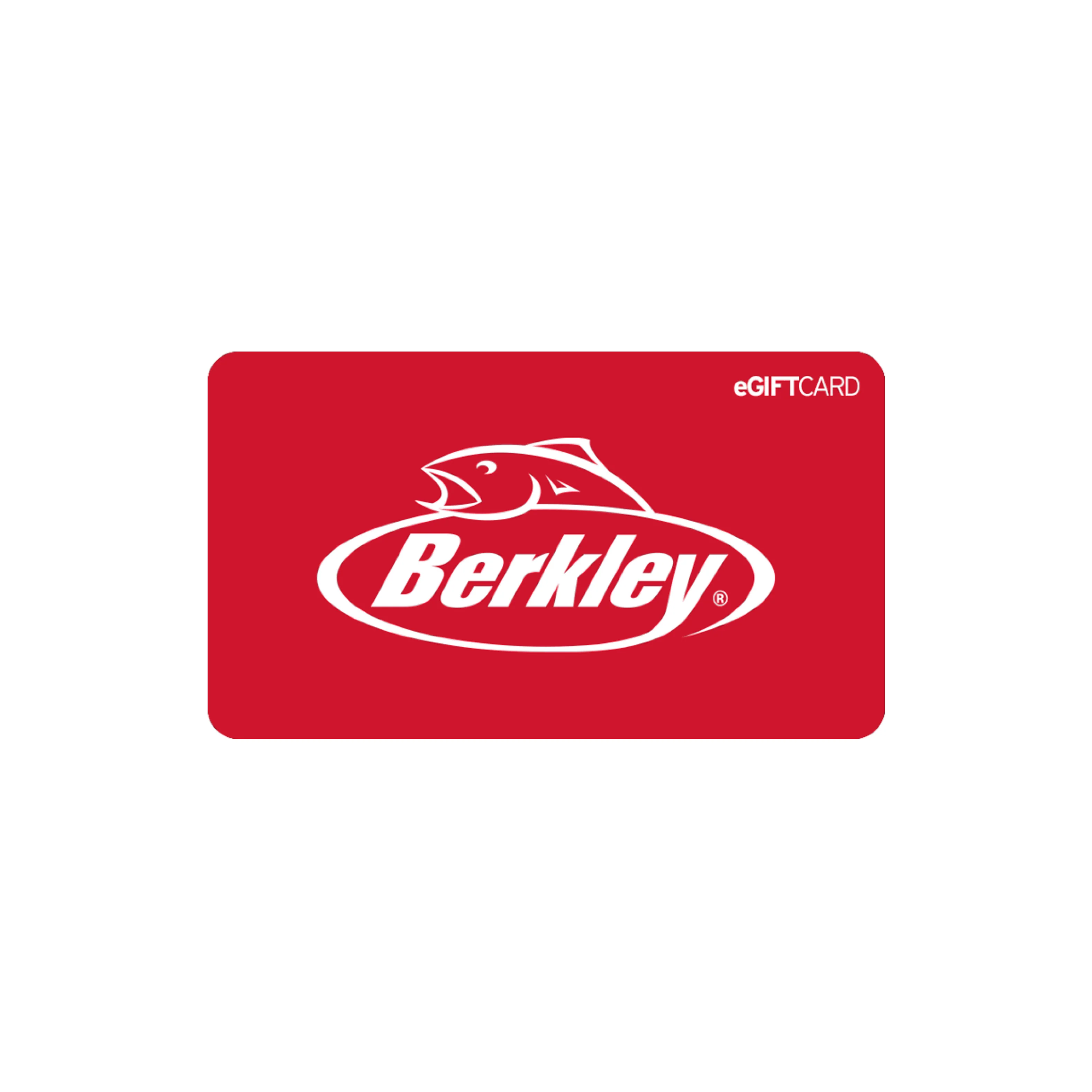 Berkley® eGift Card