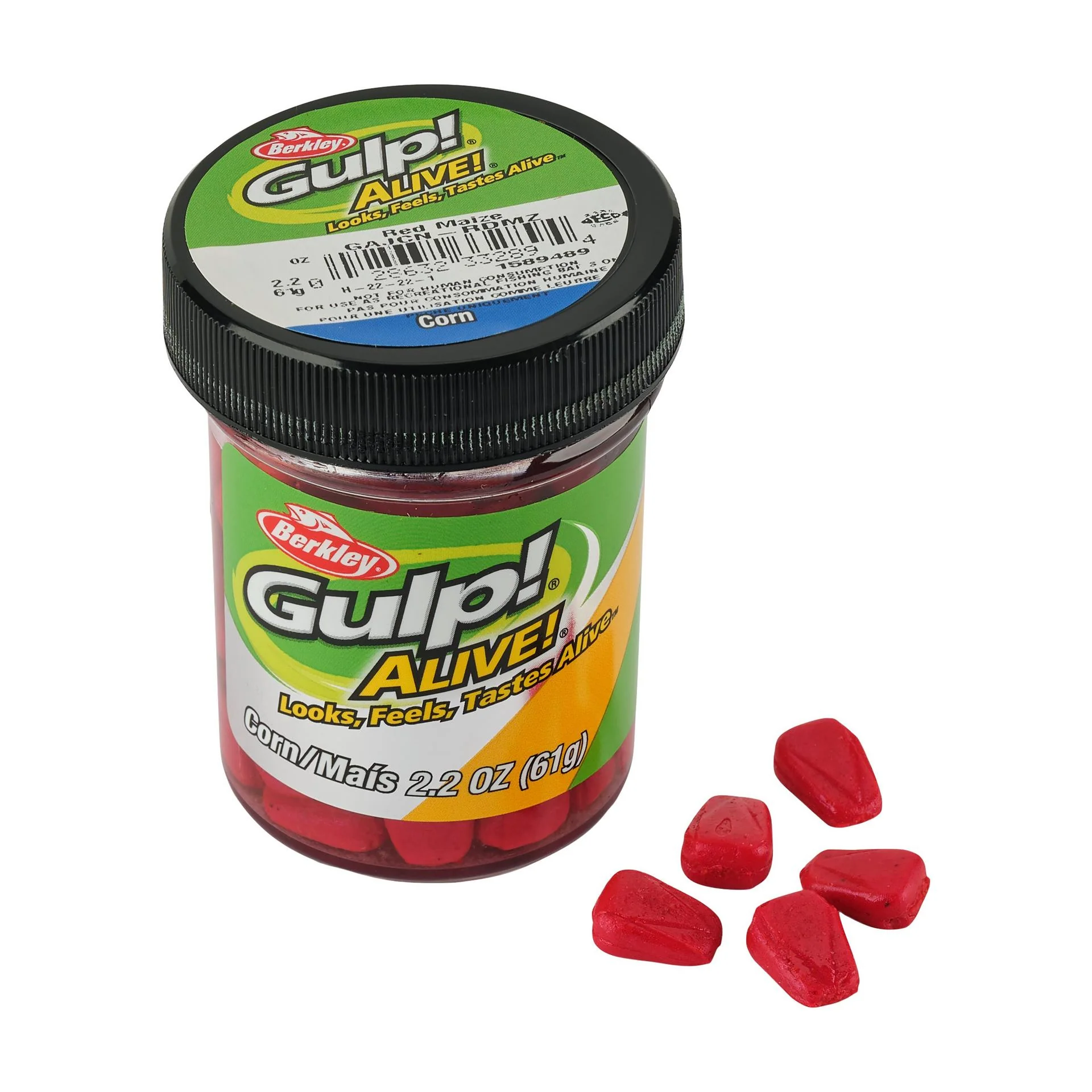 Gulp! Alive!® Corn - Image 3