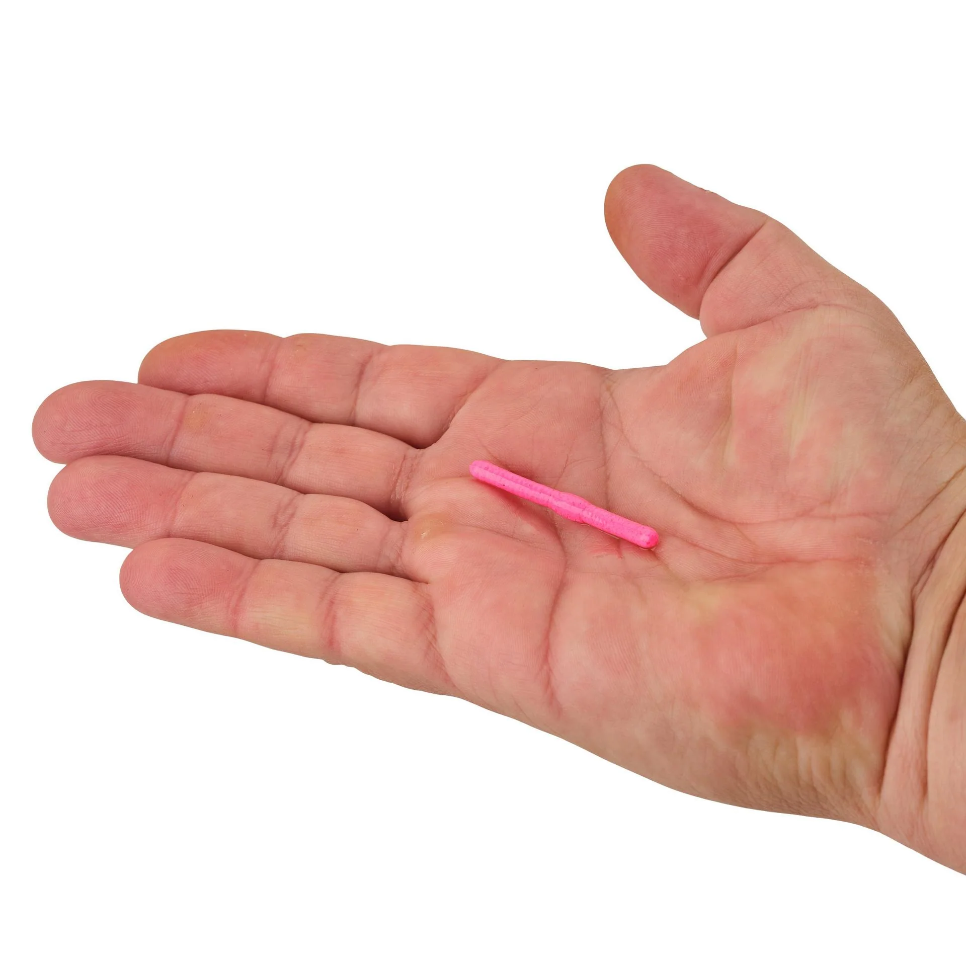 Gulp! Alive!® Fat Floating Trout Worm - Image 7