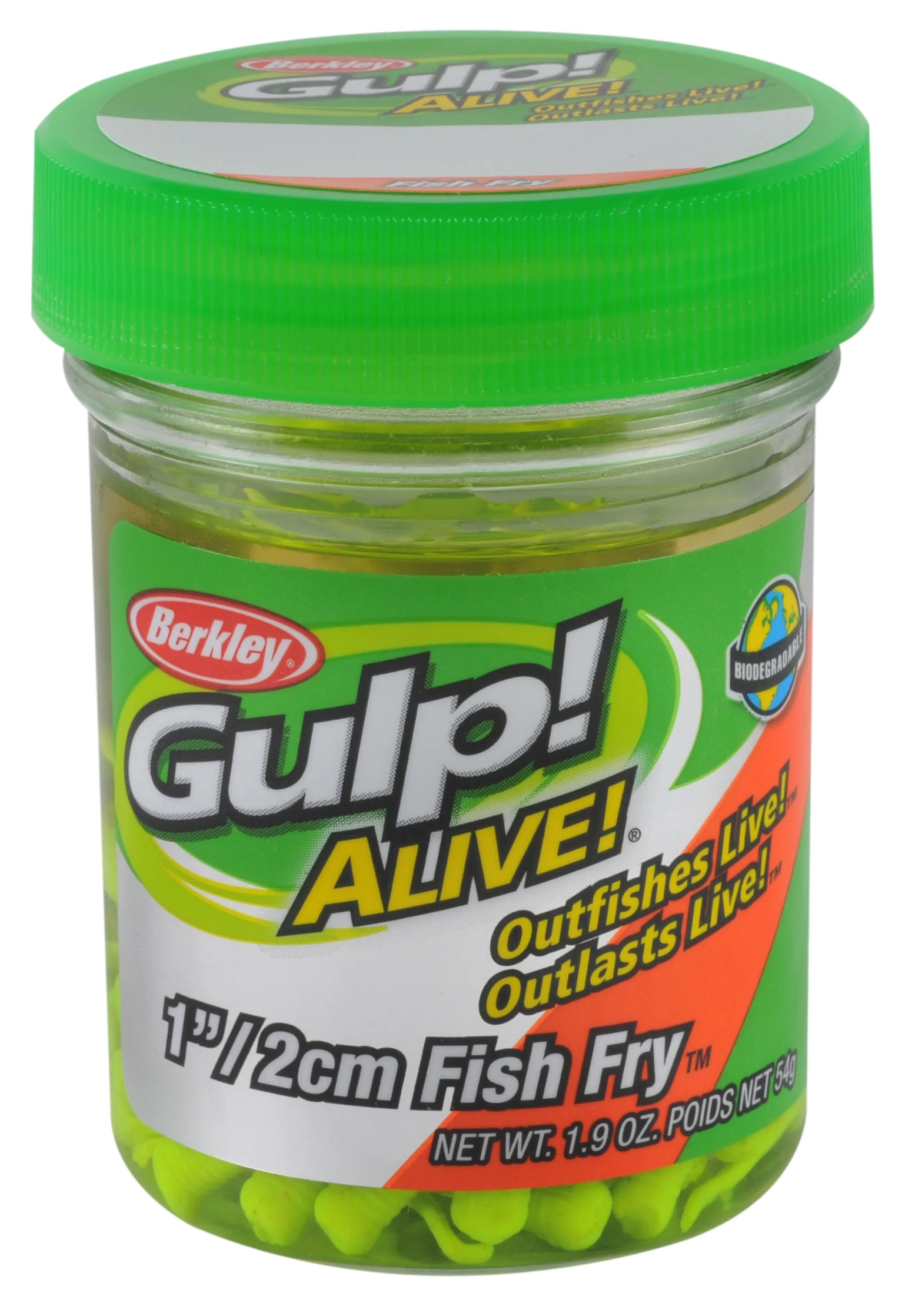 Gulp! Alive!® Fish Fry - Image 5