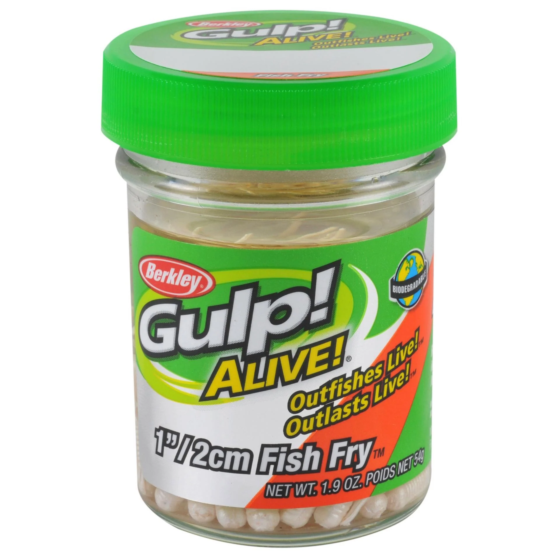 Gulp! Alive!® Fish Fry - Image 7