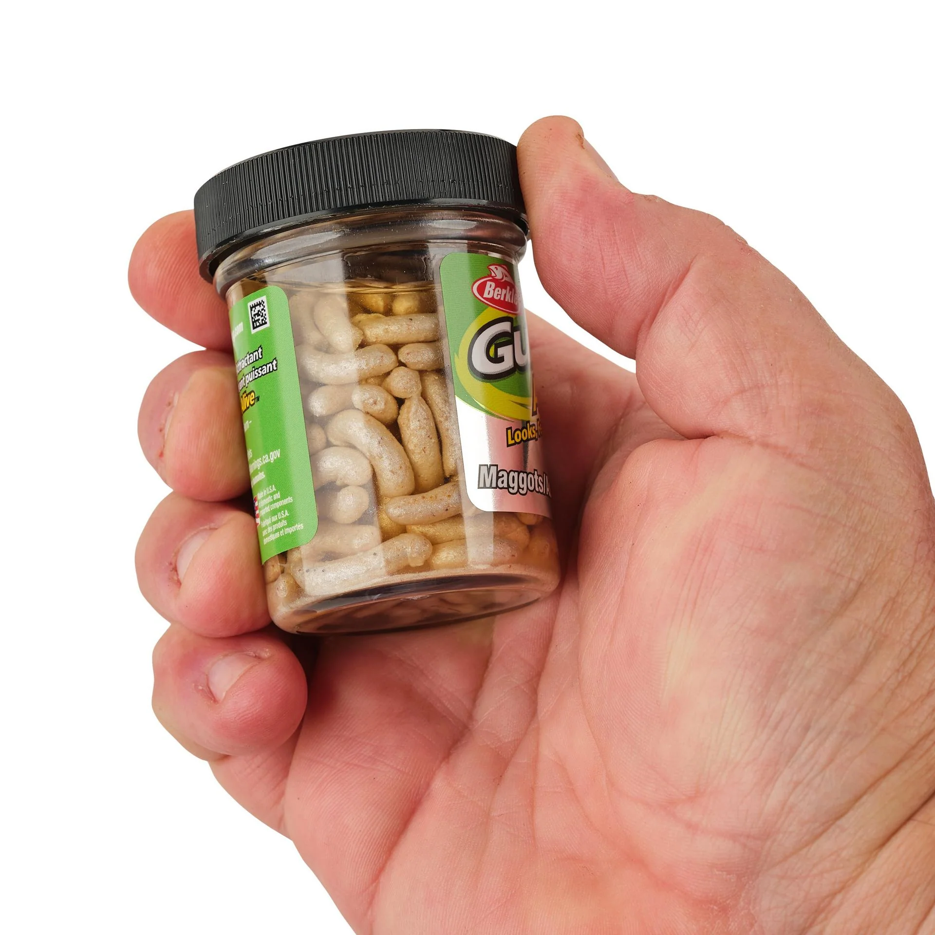 Gulp! Alive!® Maggots - Image 4