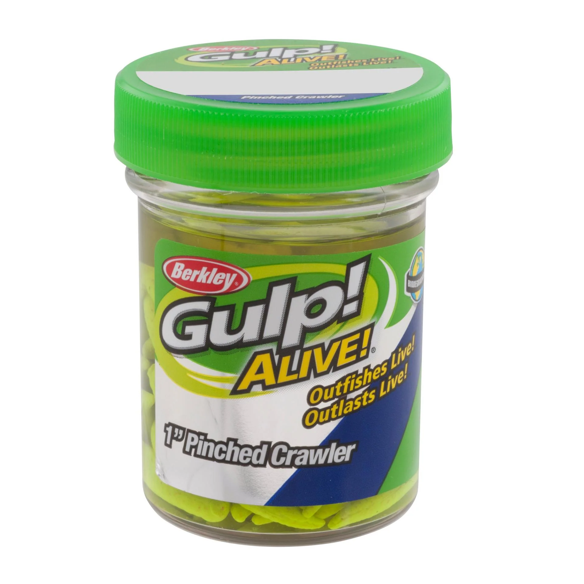 Gulp! Alive!® Pinched Crawler - Image 4