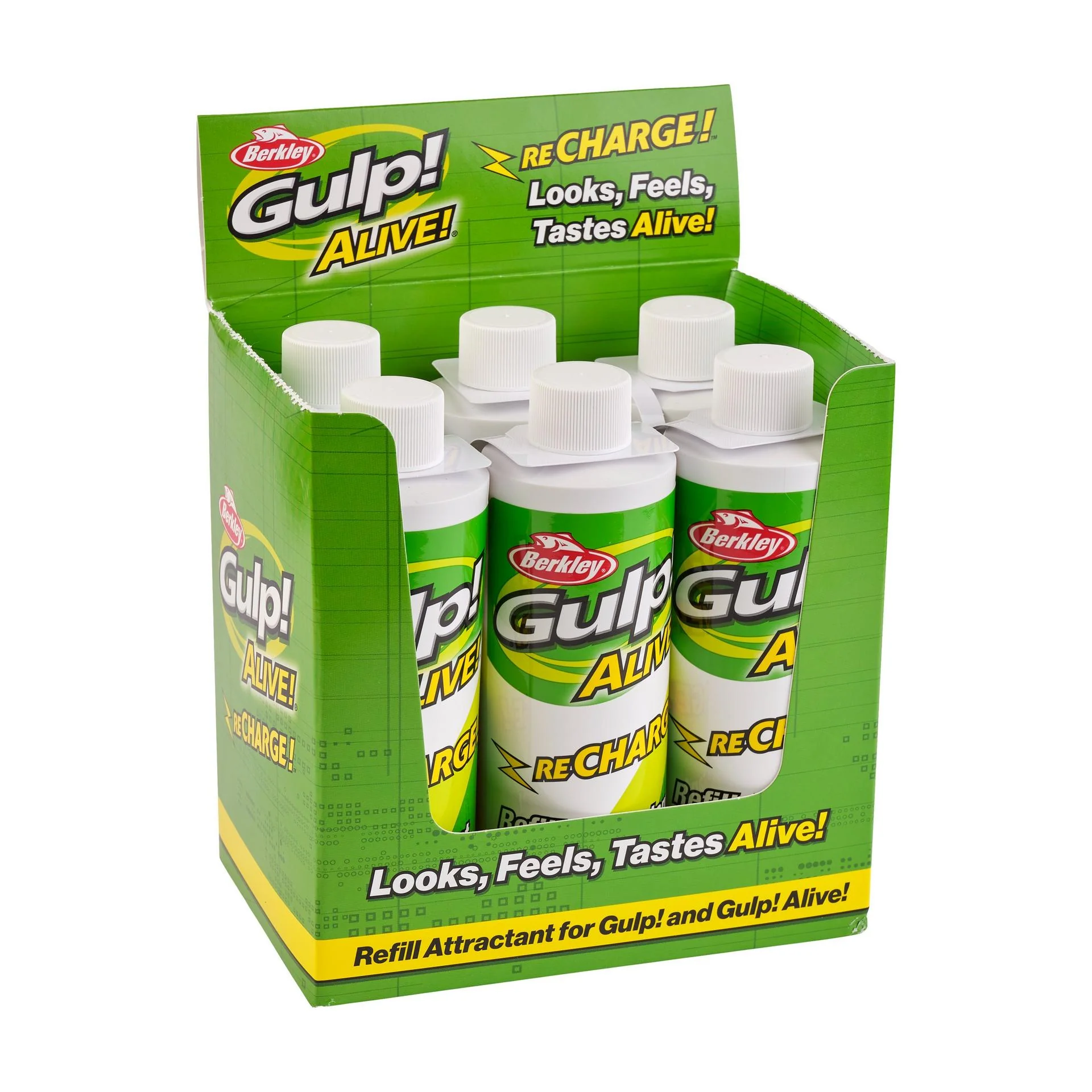 Gulp! Alive!® Recharge Liquid - Image 3
