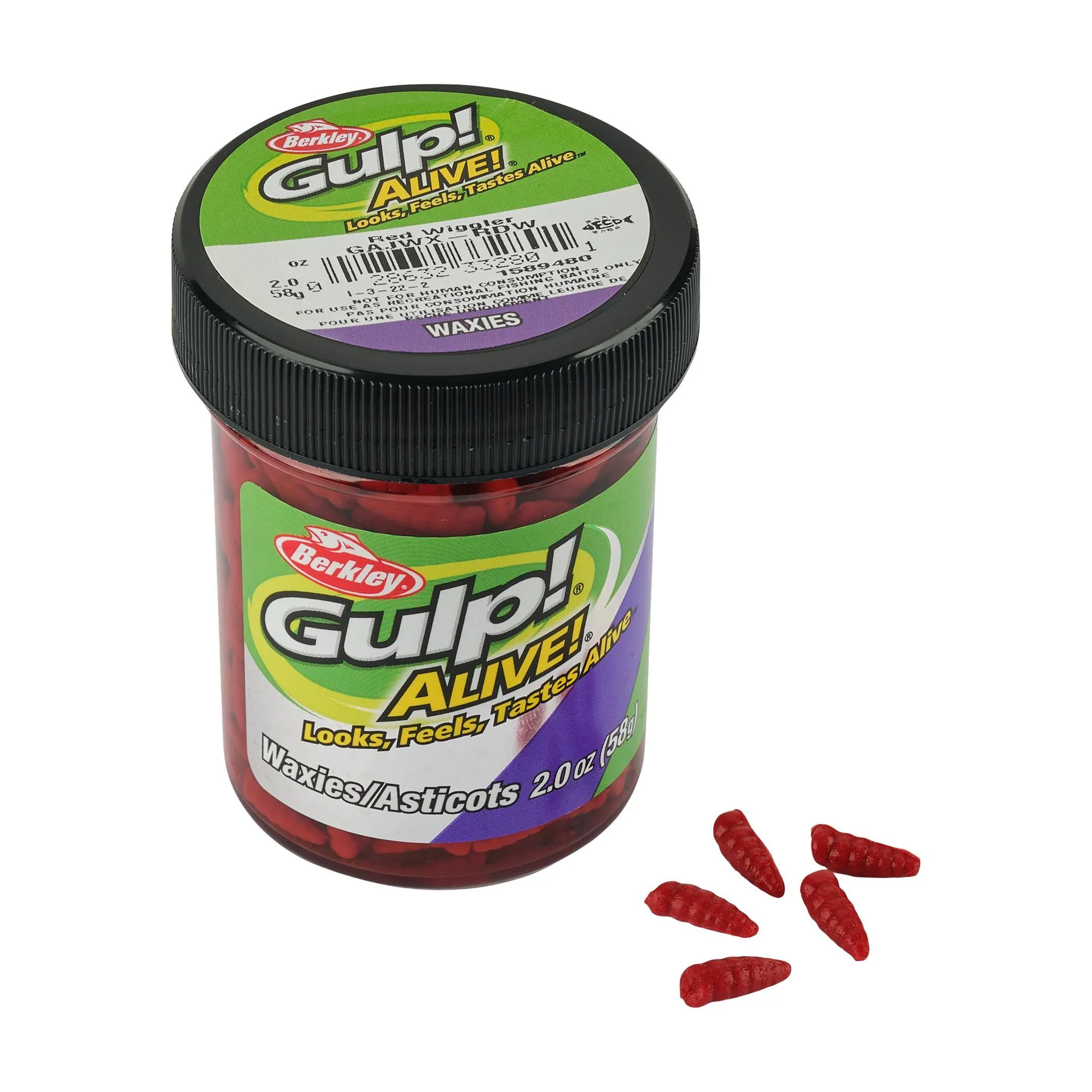 Gulp! Alive!® Waxies - Image 3