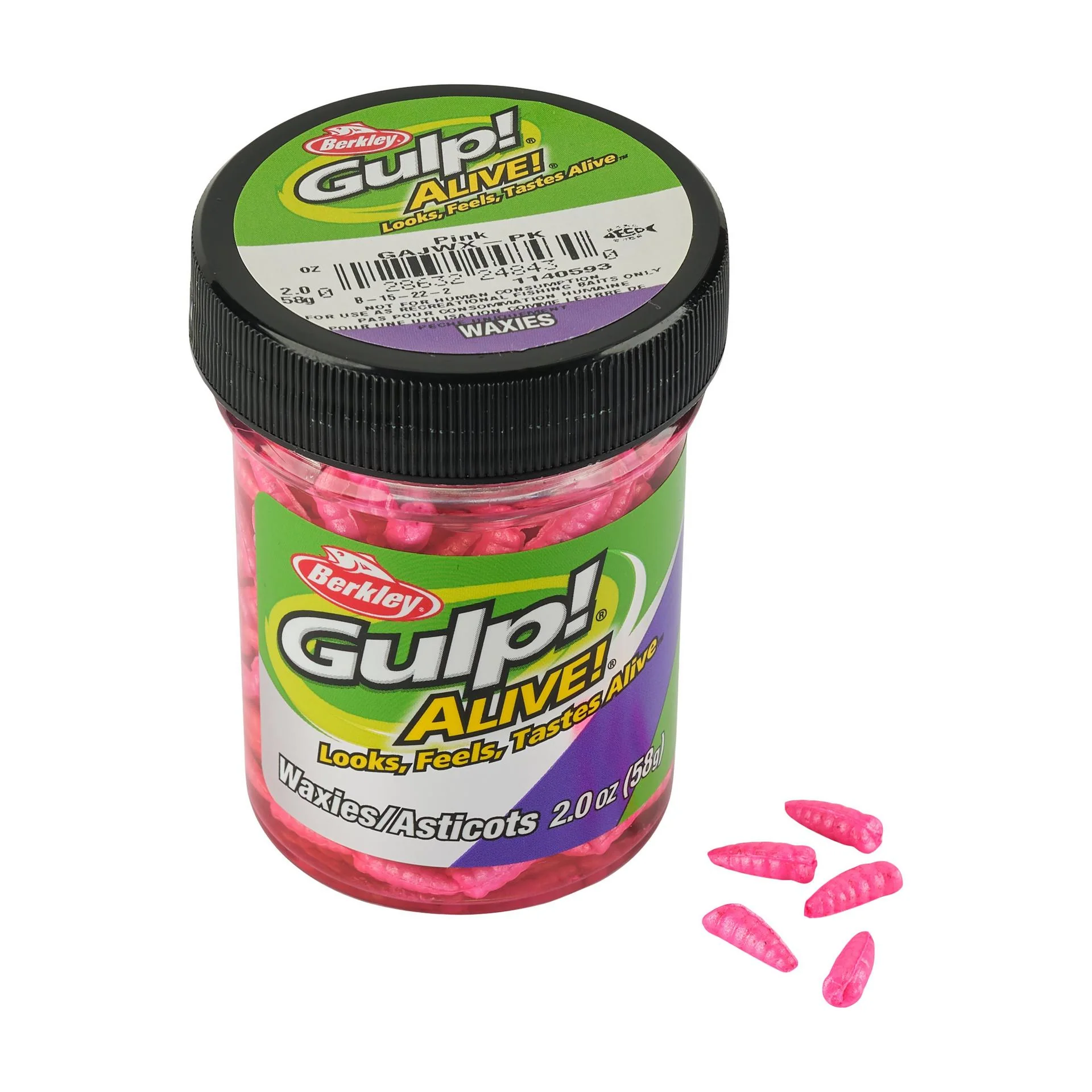 Gulp! Alive!® Waxies - Image 4