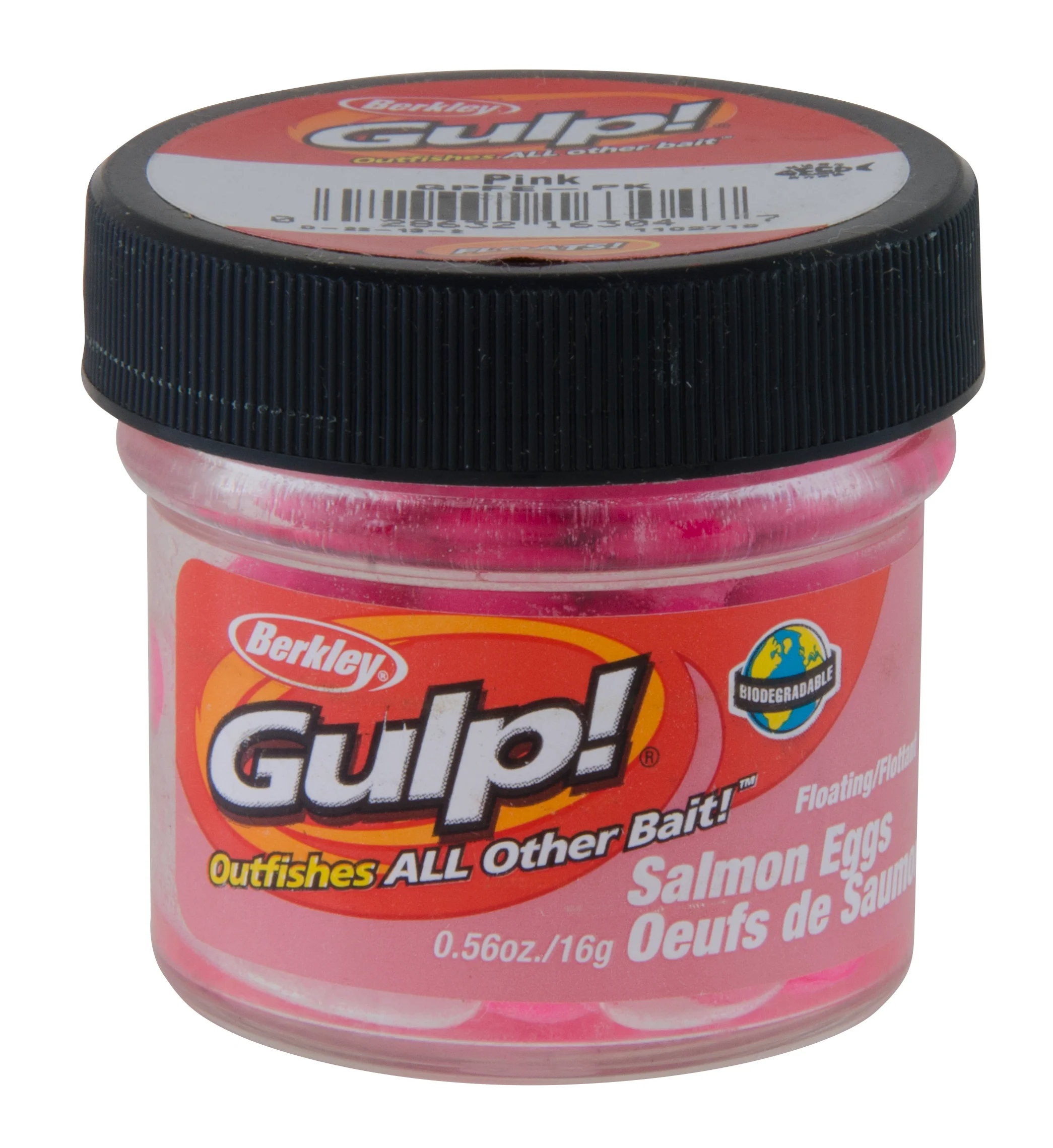 Gulp!® Floating Salmon Eggs - Image 5