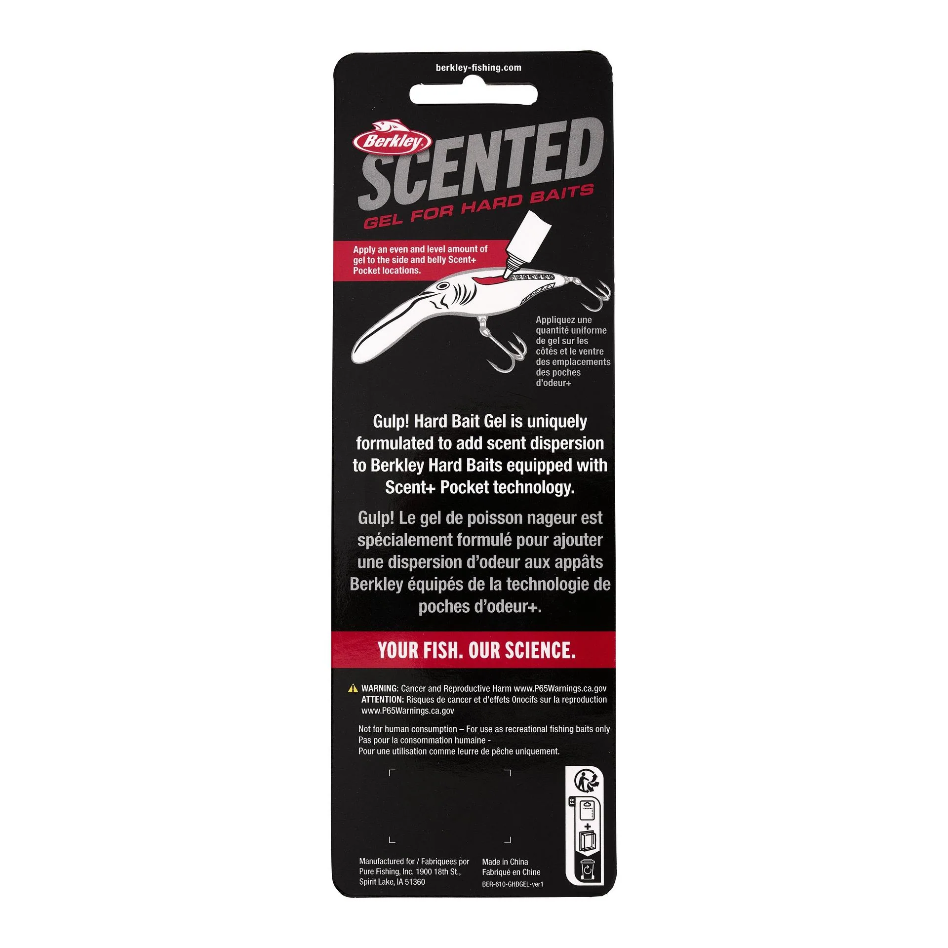Gulp® Hard Bait Gel - Image 4