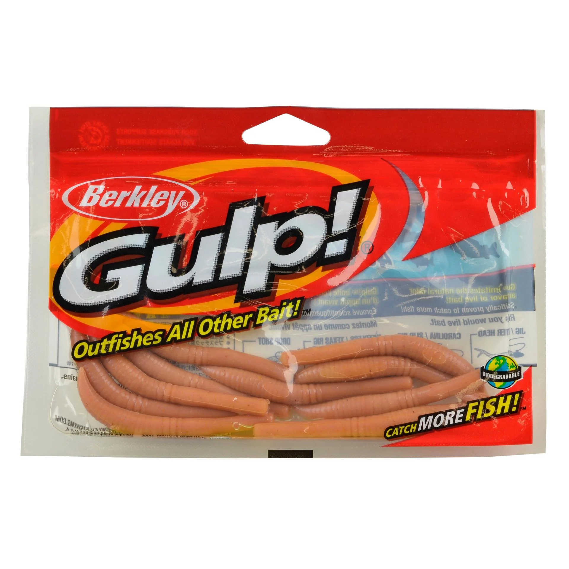 Gulp!® Killer Crawler - Image 7