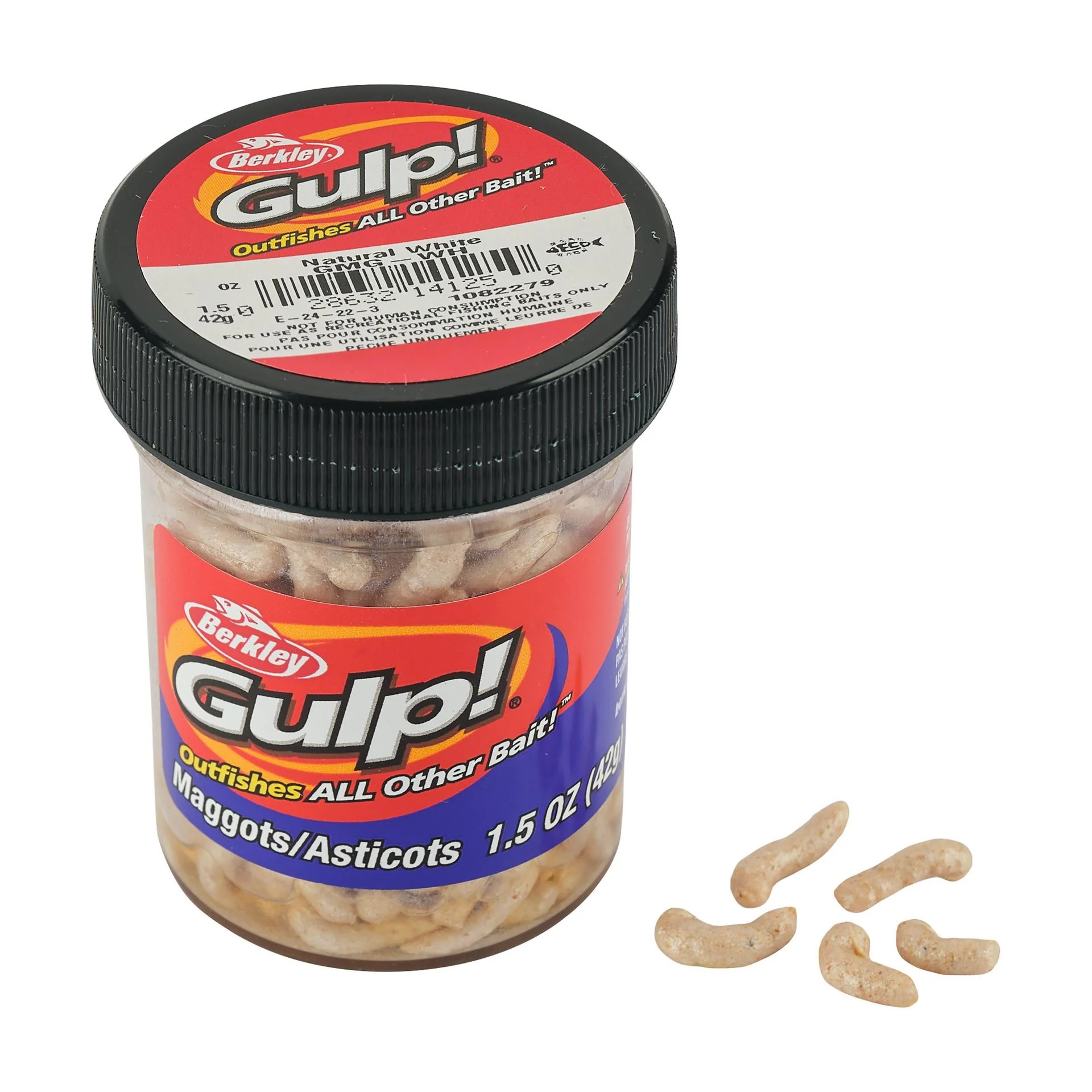 Gulp!® Maggot - Image 2