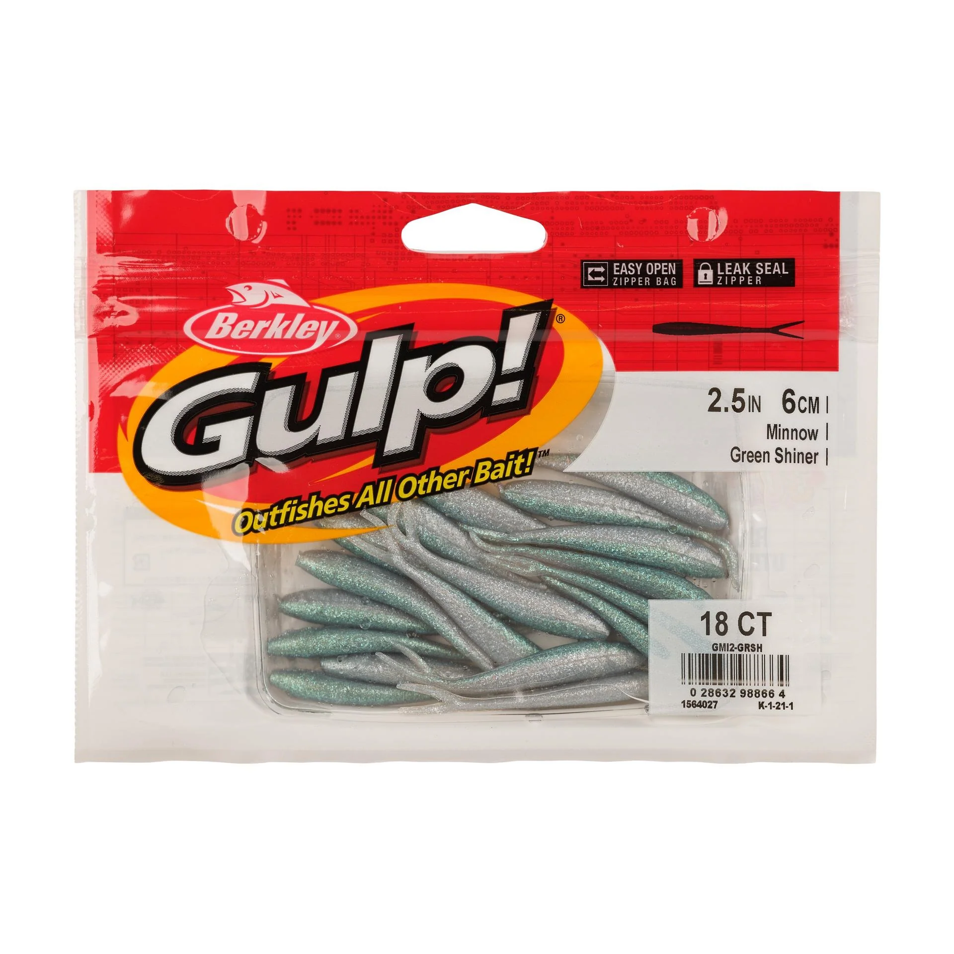 Gulp!® Minnow - Image 55