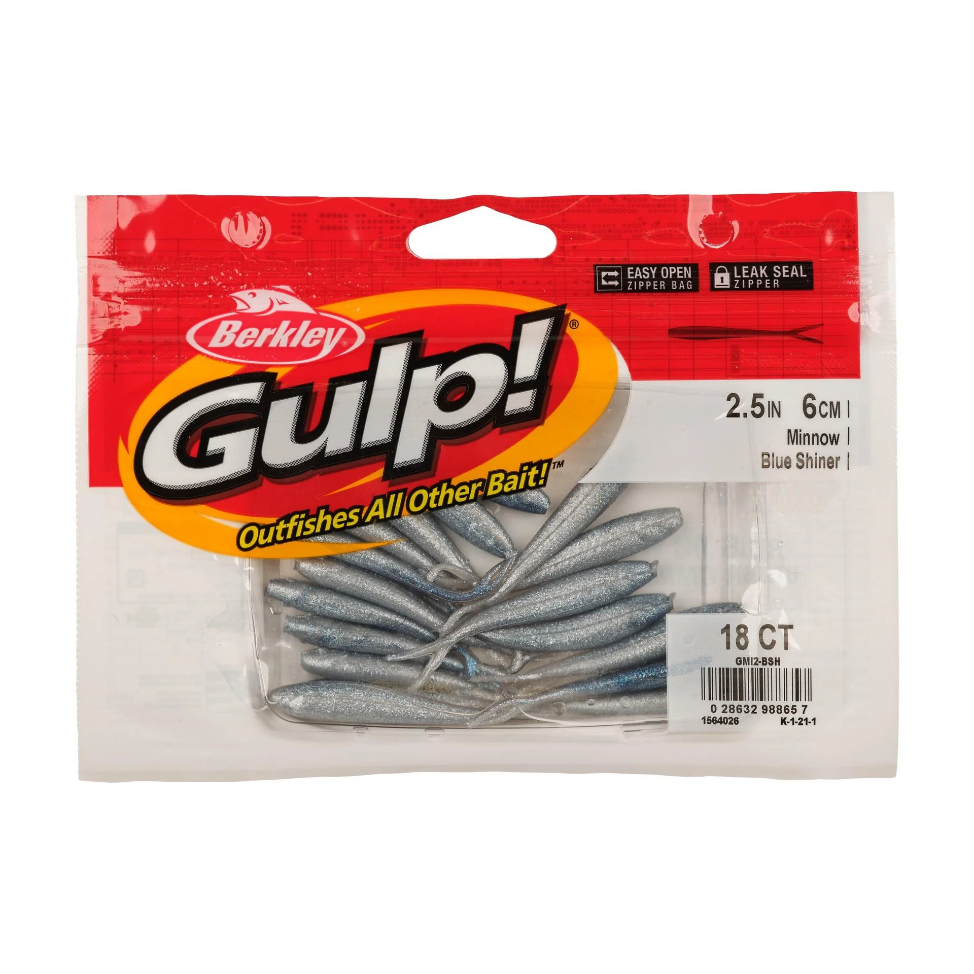 Gulp!® Minnow - Image 63