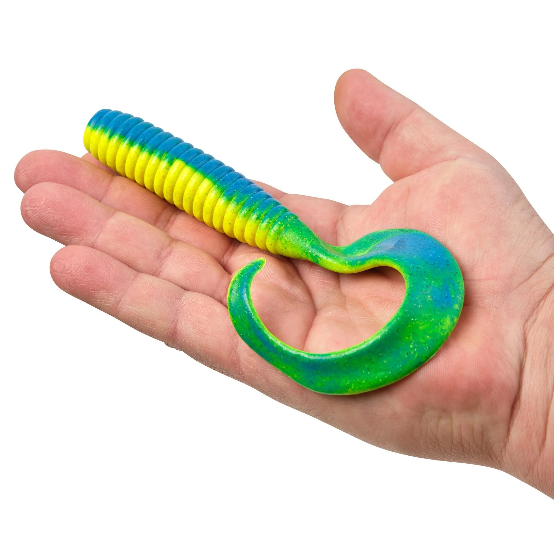 Gulp!® Saltwater Grub - Image 56