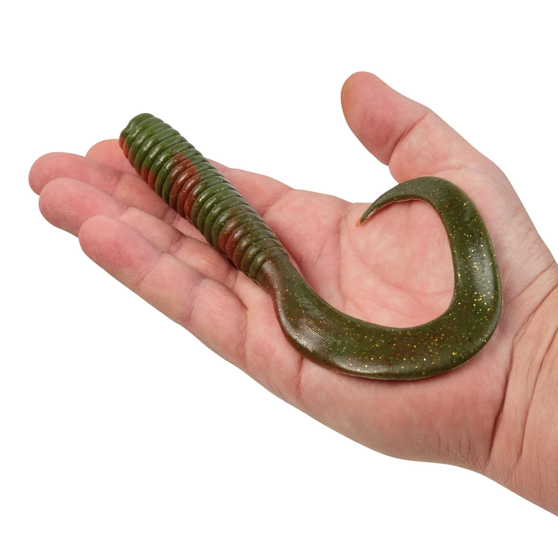 Gulp!® Saltwater Grub - Image 57