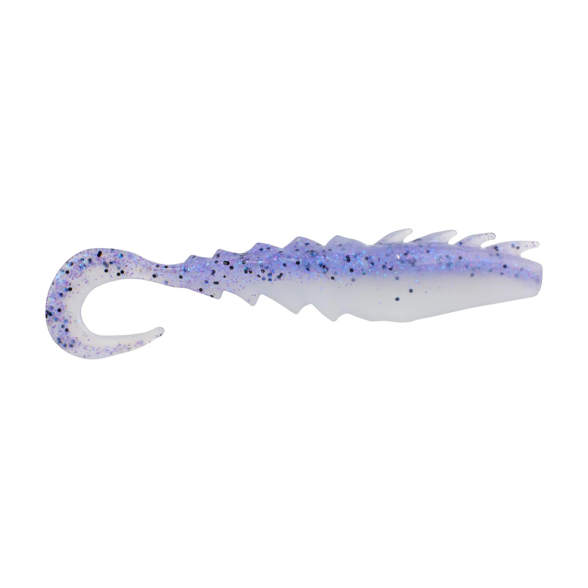 Gulp!® Saltwater Nemesis Prawn Curl Tail - Image 10