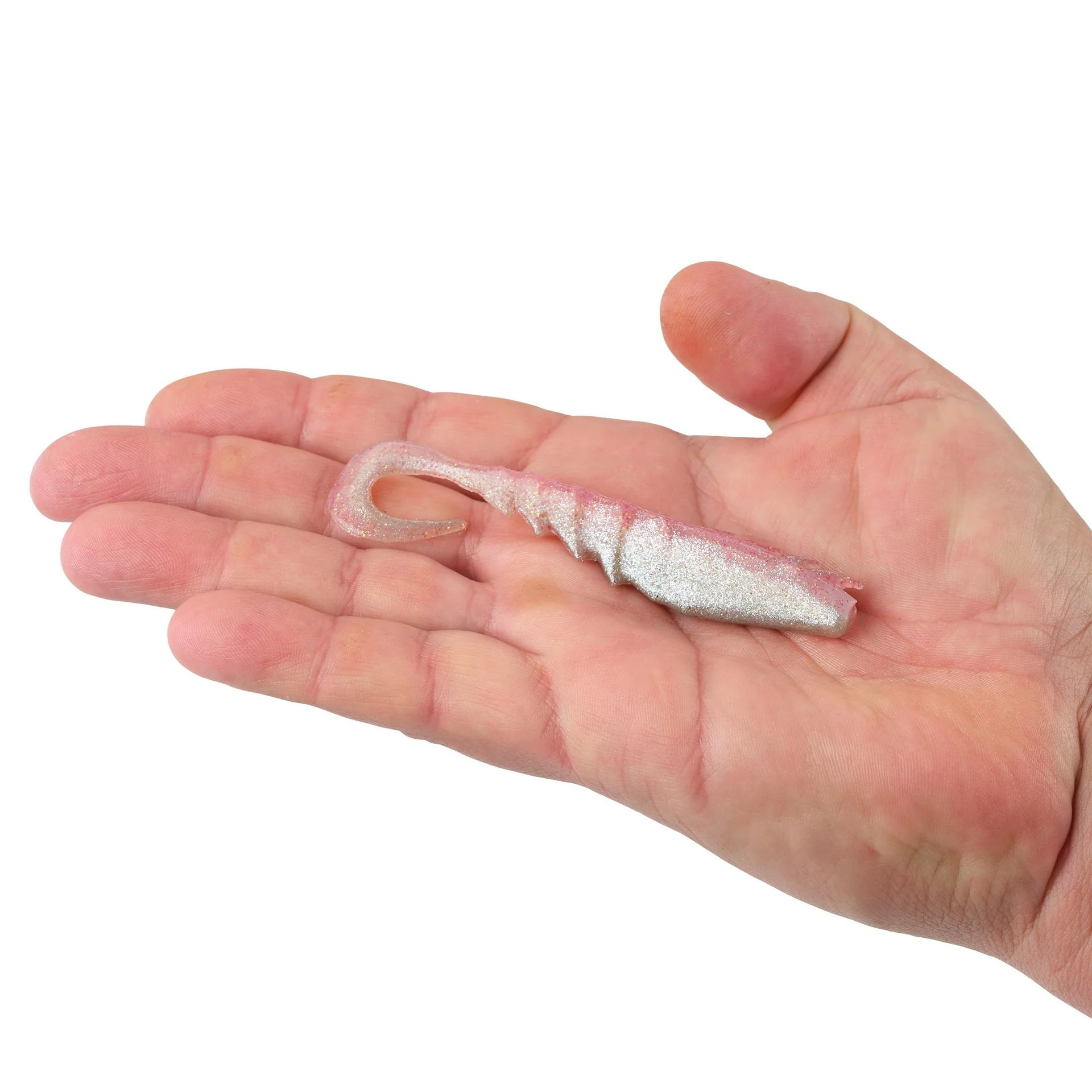 Gulp!® Saltwater Nemesis Prawn Curl Tail - Image 14