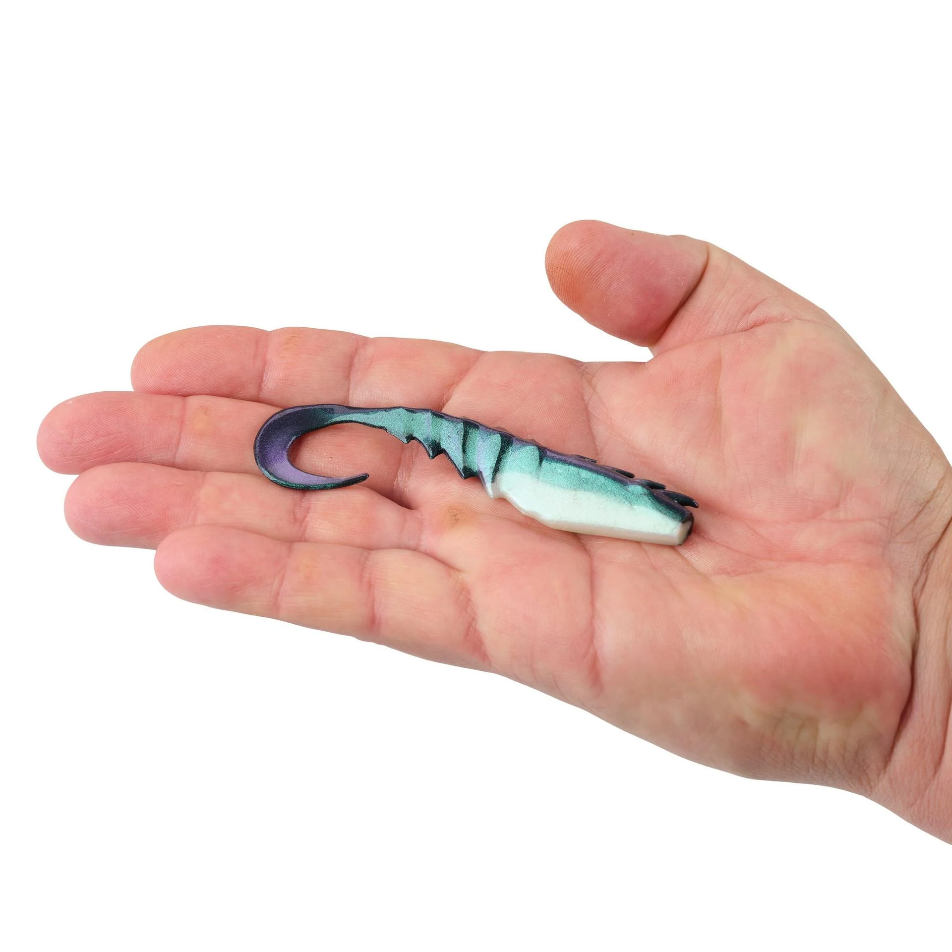 Gulp!® Saltwater Nemesis Prawn Curl Tail - Image 20