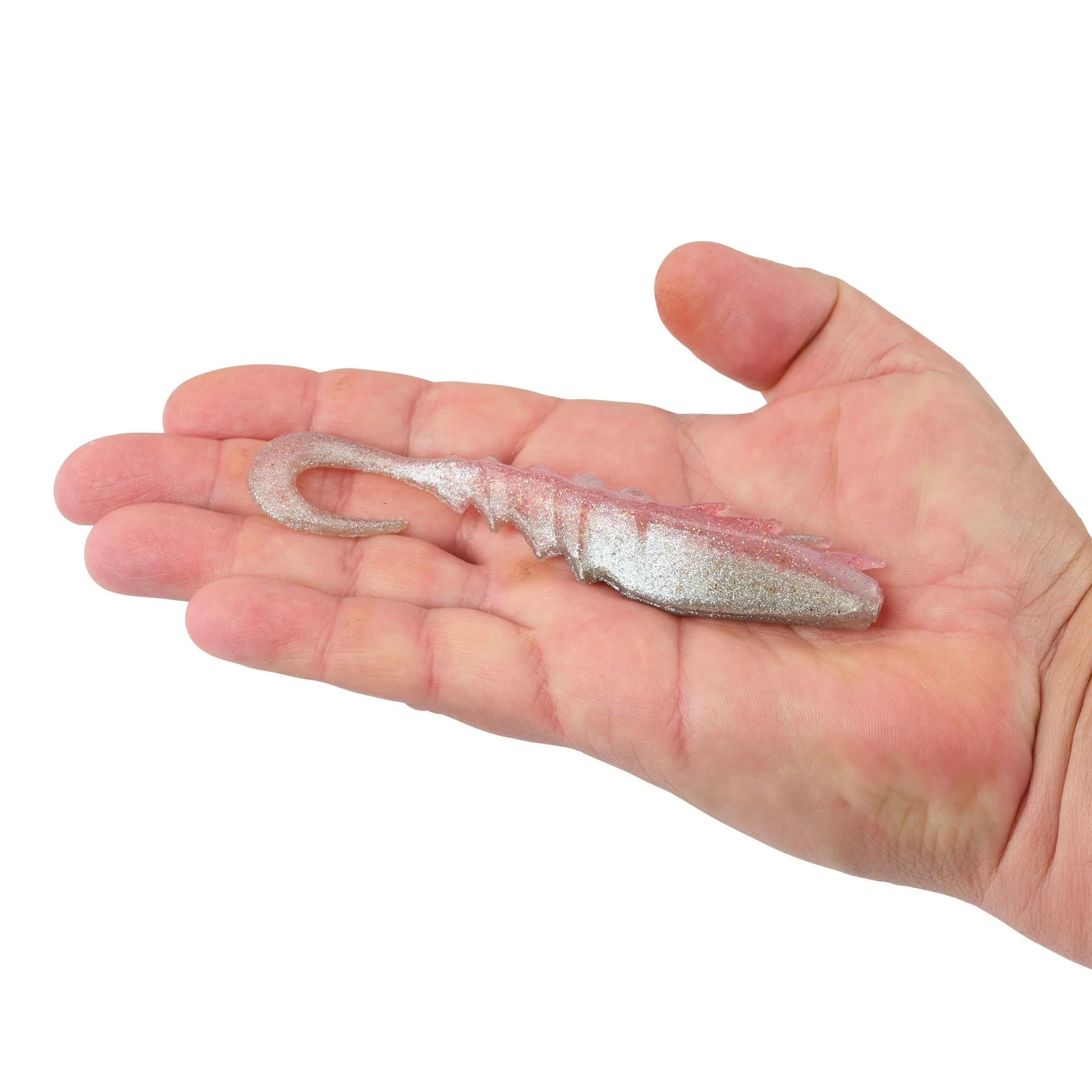 Gulp!® Saltwater Nemesis Prawn Curl Tail - Image 22